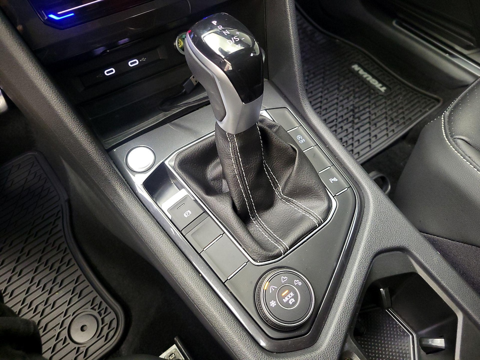 2024 Volkswagen Tiguan SE R-LINE BLACK - Photo 18