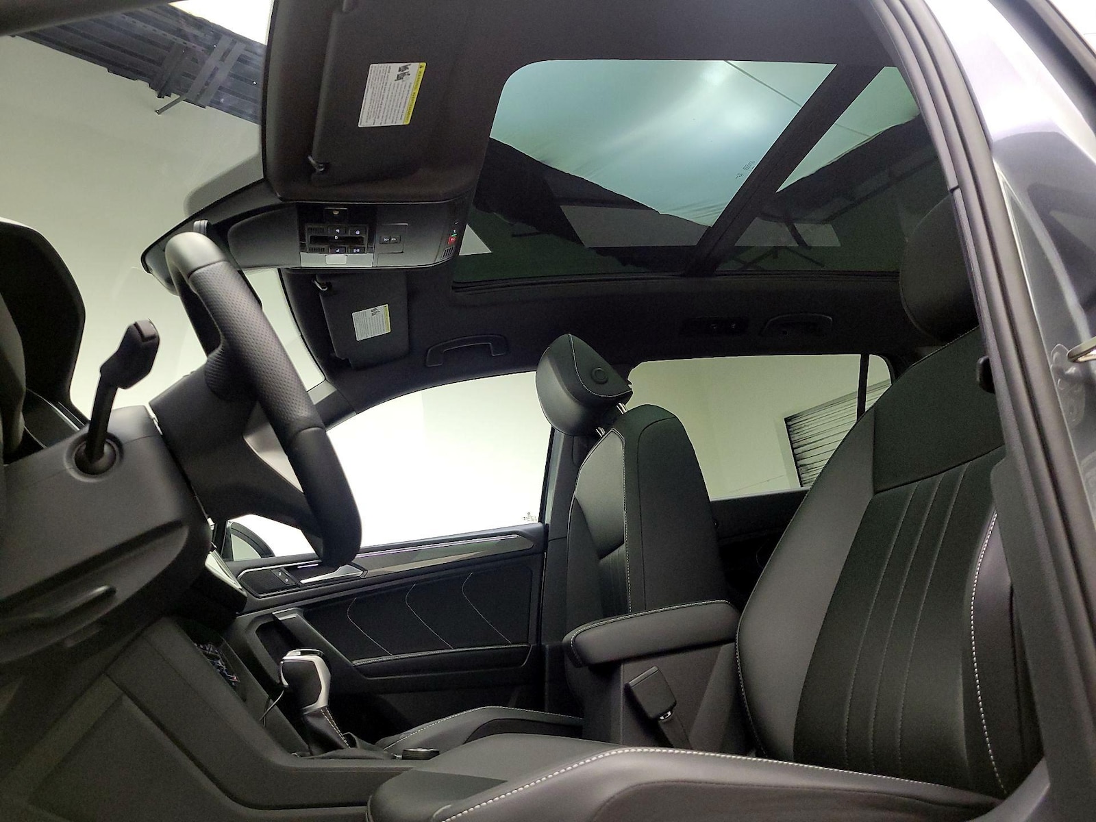 2024 Volkswagen Tiguan SE R-LINE BLACK - Photo 20
