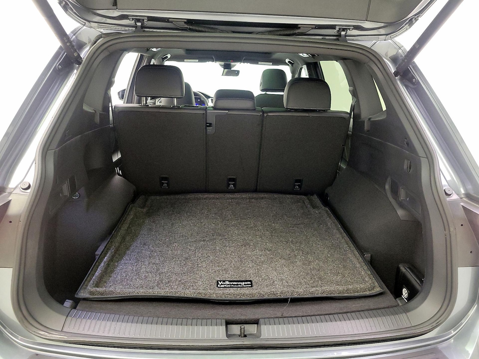 2024 Volkswagen Tiguan SE R-LINE BLACK - Photo 22