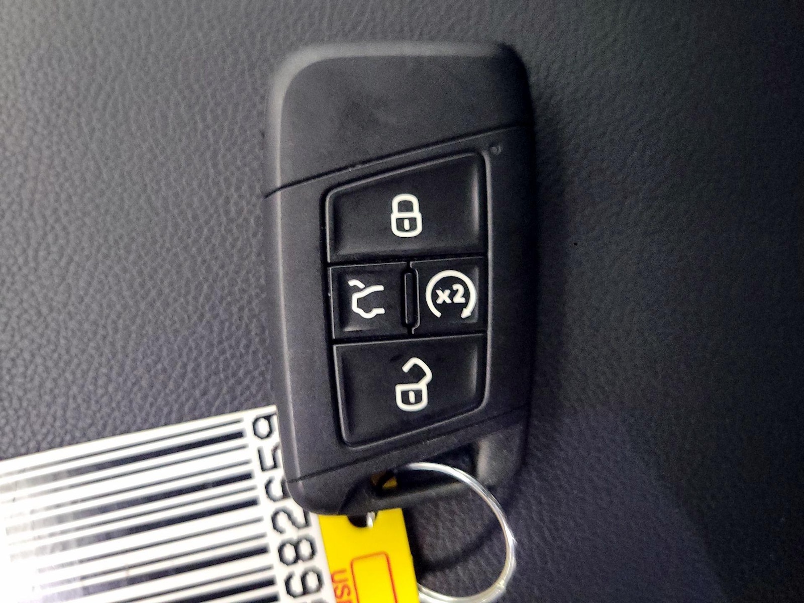 2024 Volkswagen Tiguan SE R-LINE BLACK - Photo 24