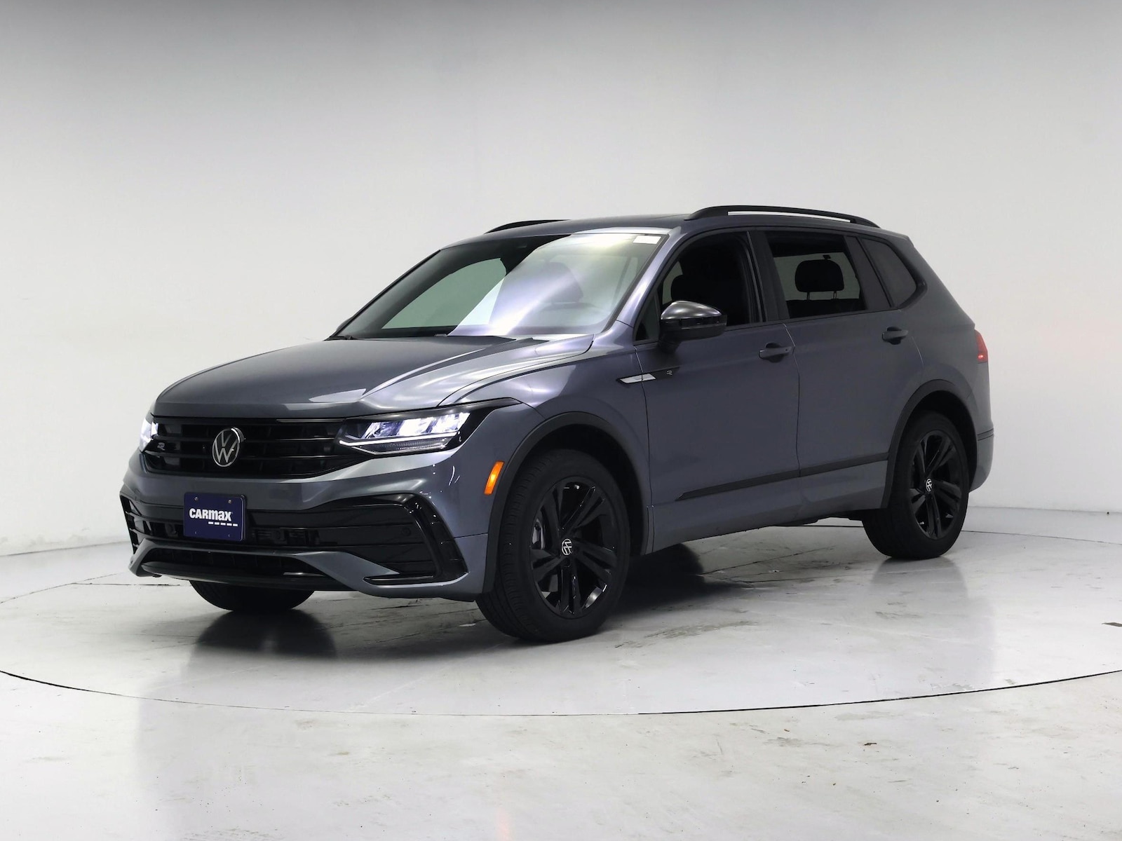2024 Volkswagen Tiguan SE R-LINE BLACK - Photo 5