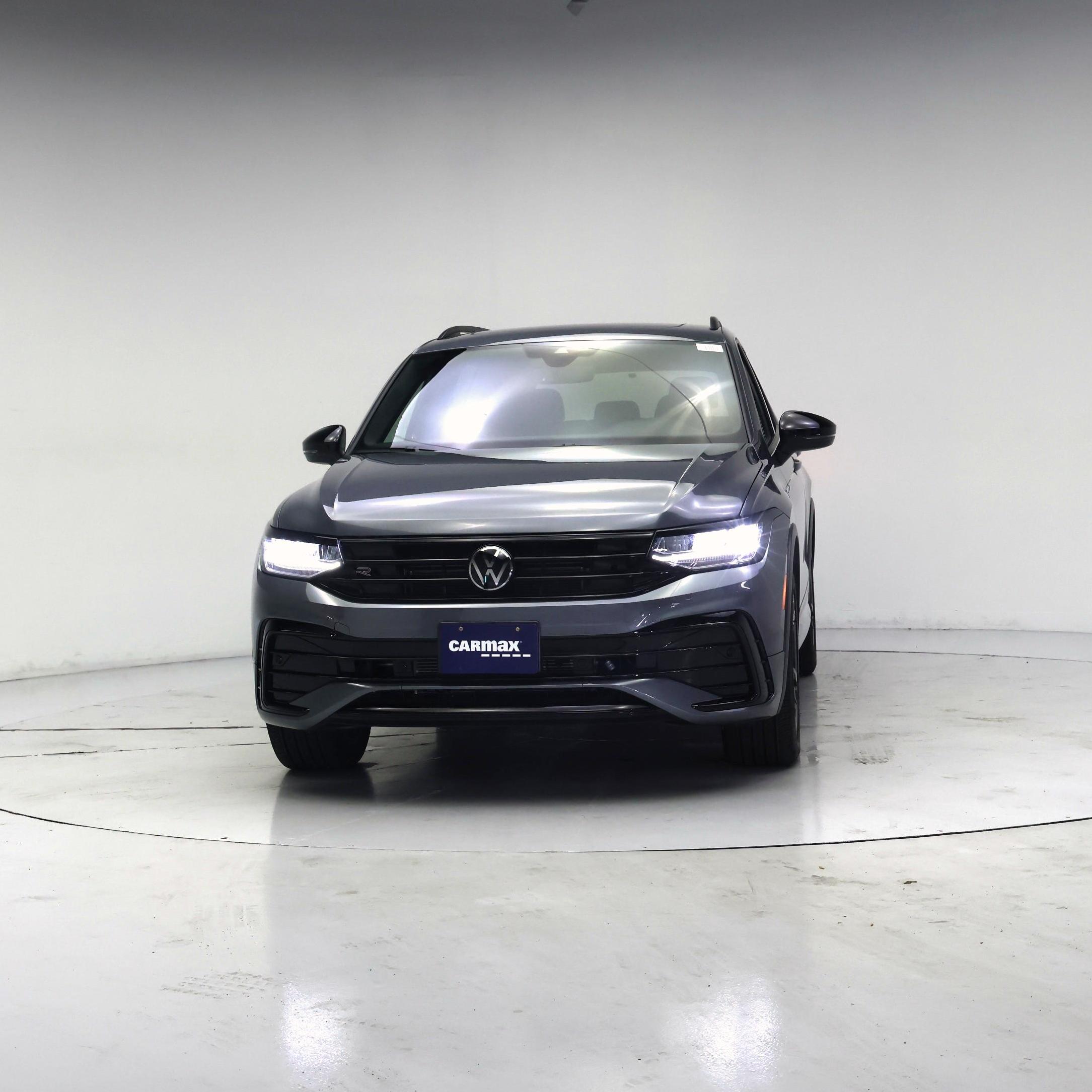 Thumbnail: 2024 Volkswagen Tiguan - 5