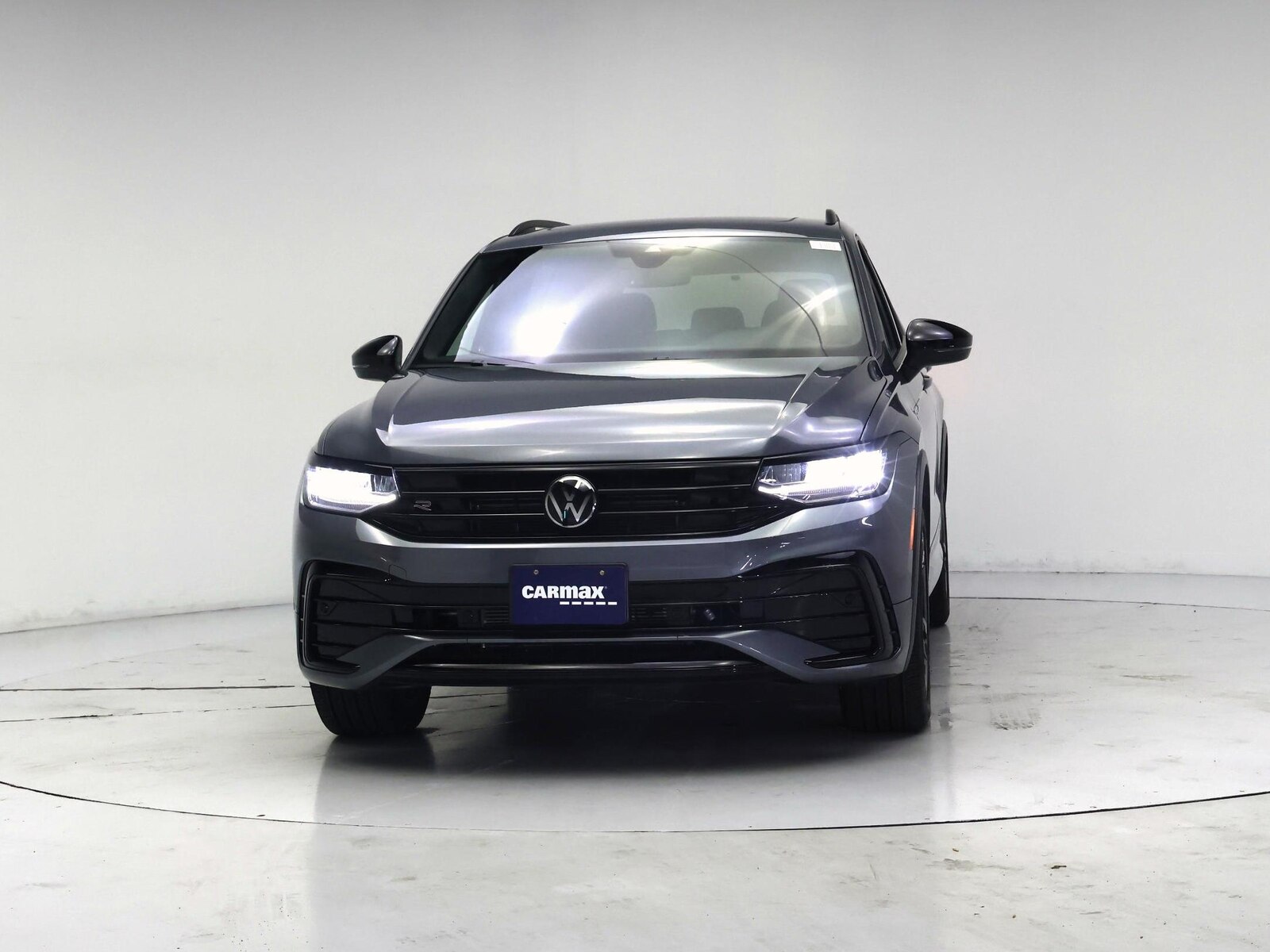 2024 Volkswagen Tiguan SE R-LINE BLACK - Photo 6