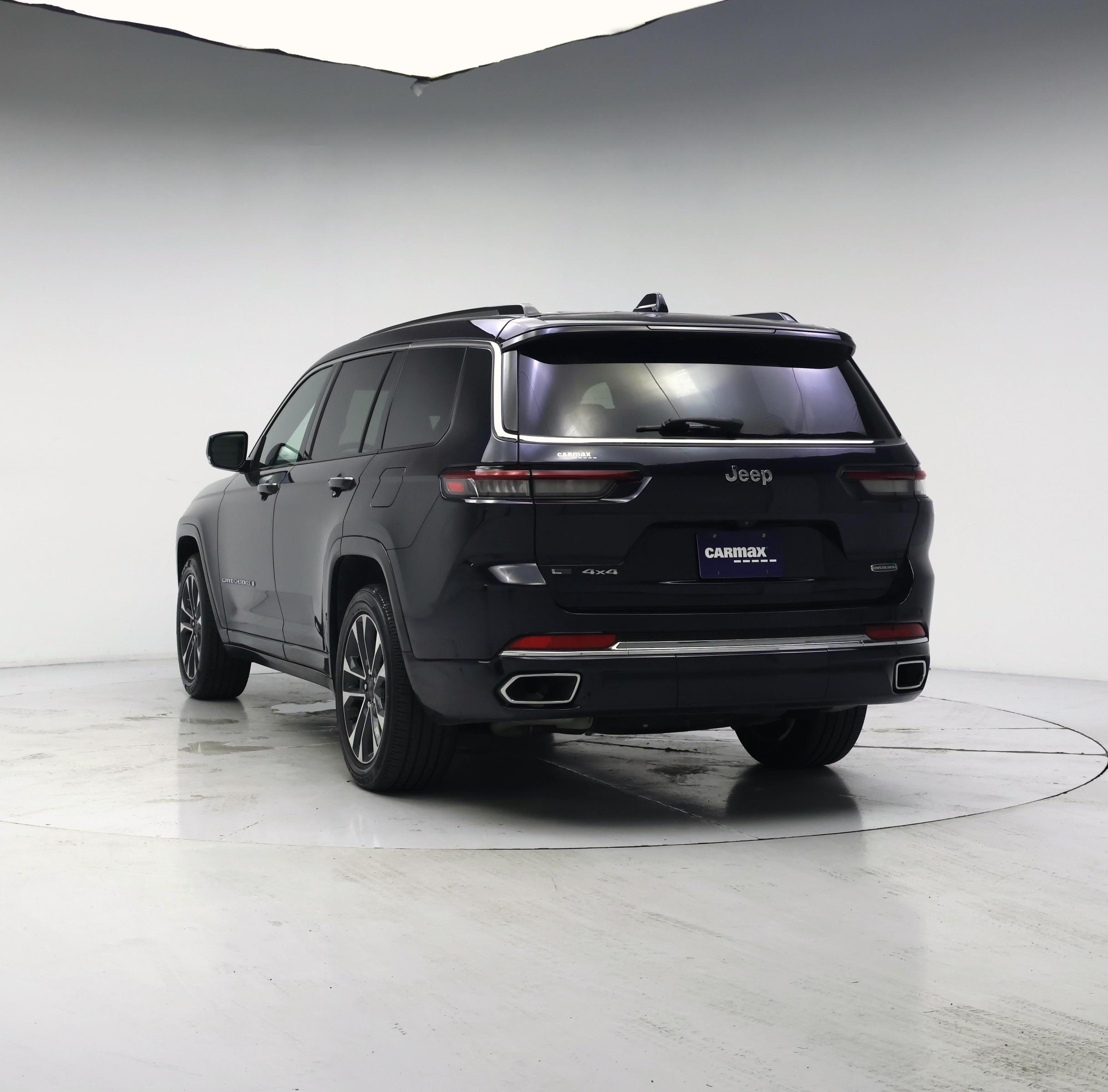 Thumbnail: 2023 Jeep Grand Cherokee L - 2