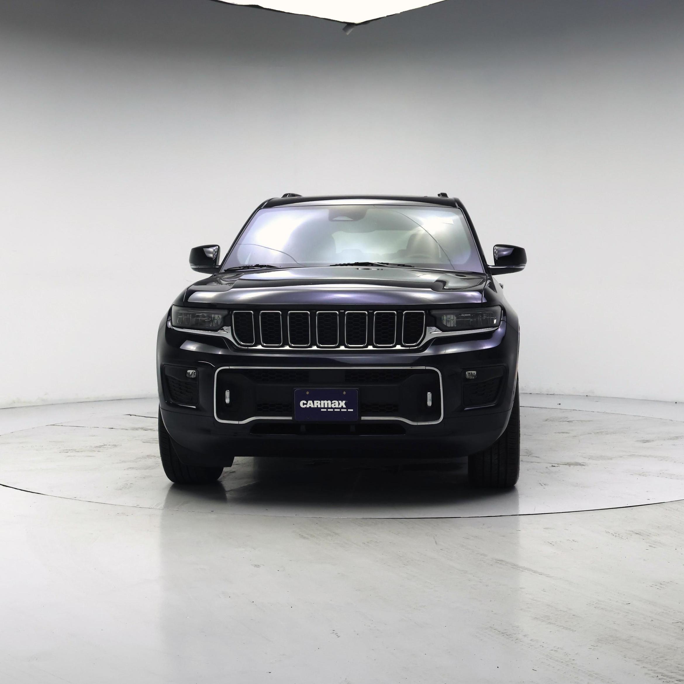Thumbnail: 2023 Jeep Grand Cherokee L - 5