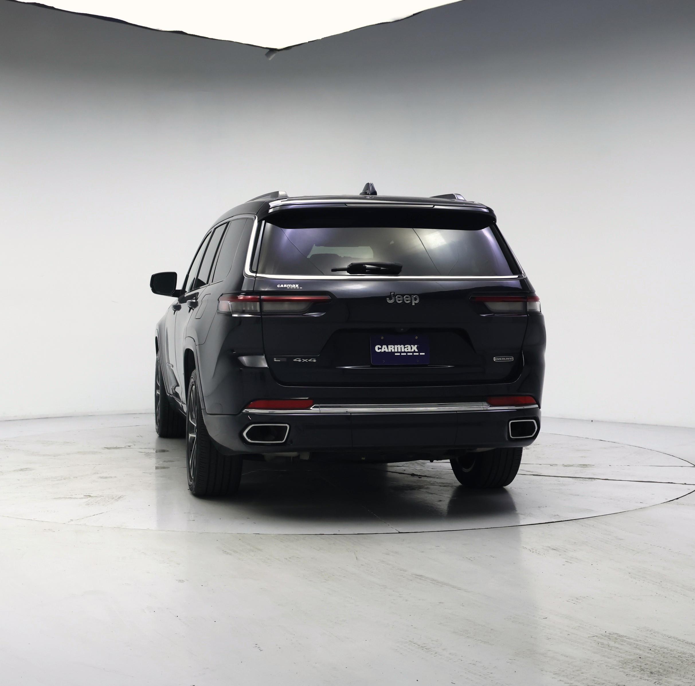 Thumbnail: 2023 Jeep Grand Cherokee L - 6