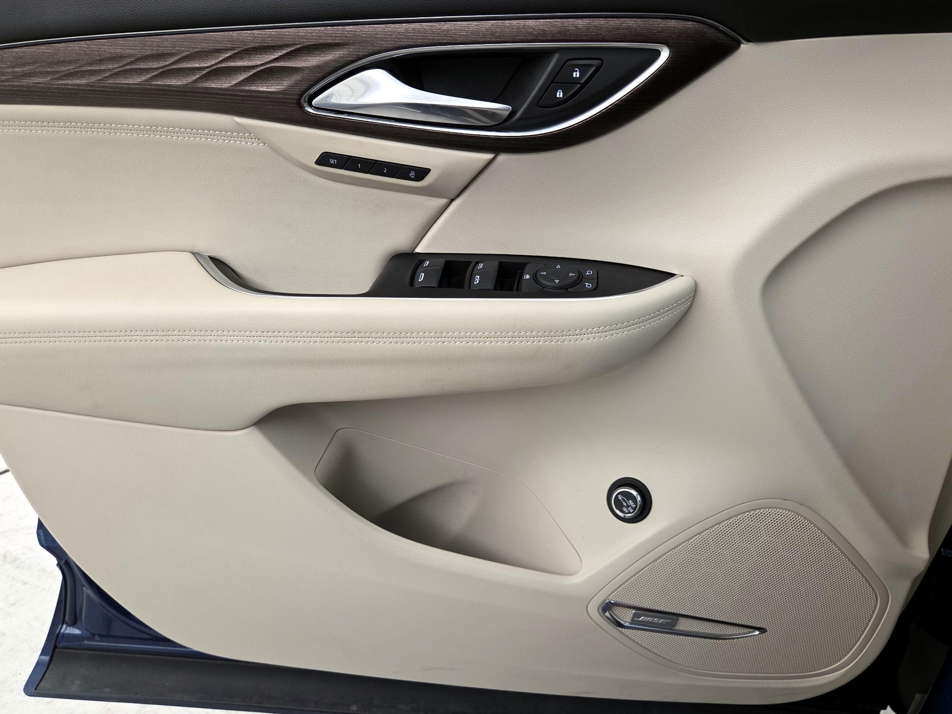 Thumbnail: 2023 Buick Envision - 12
