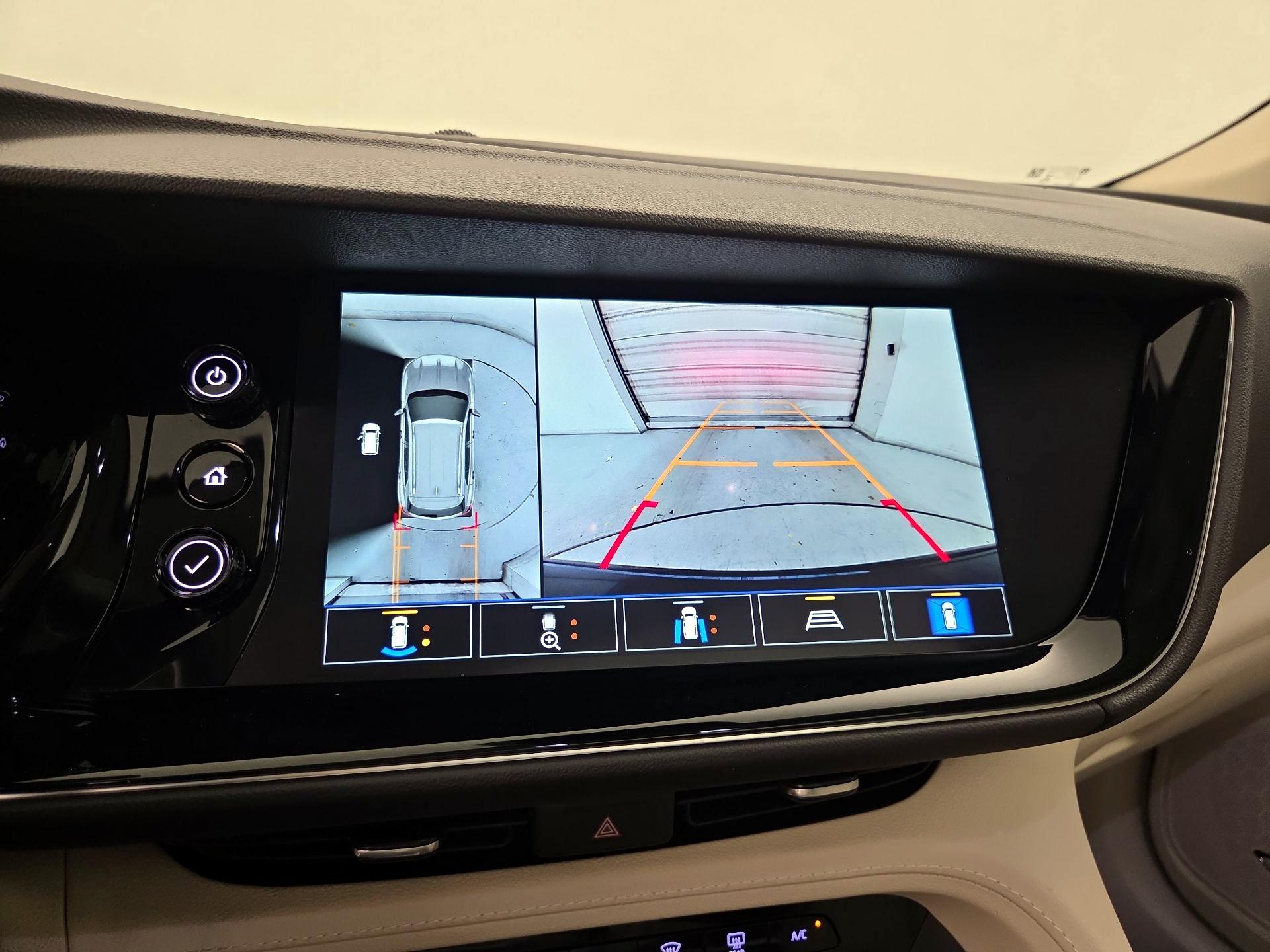 Thumbnail: 2023 Buick Envision - 15