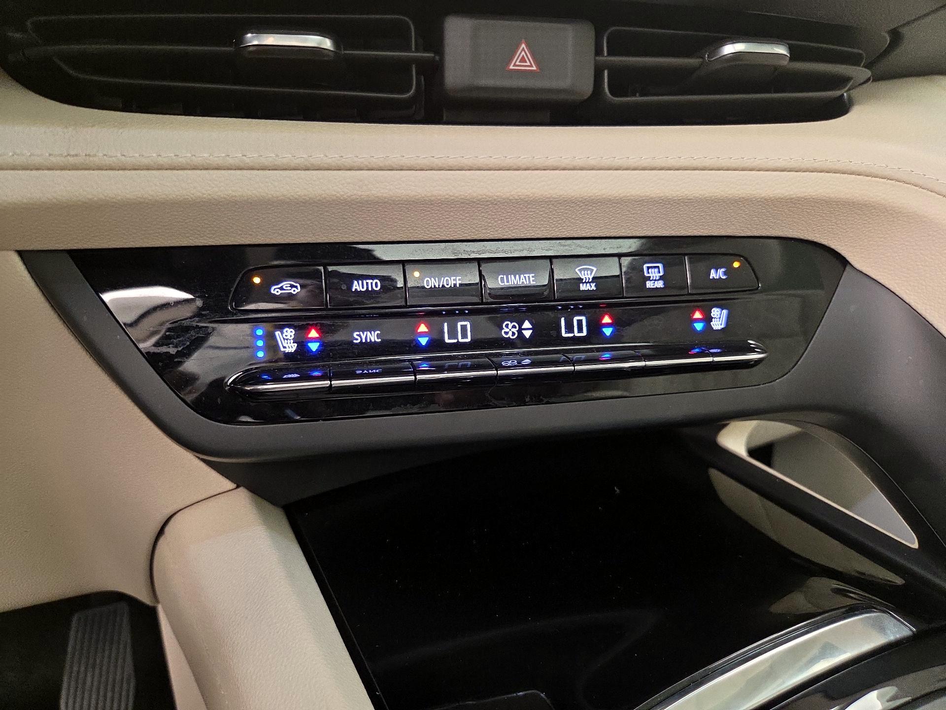 Thumbnail: 2023 Buick Envision - 17
