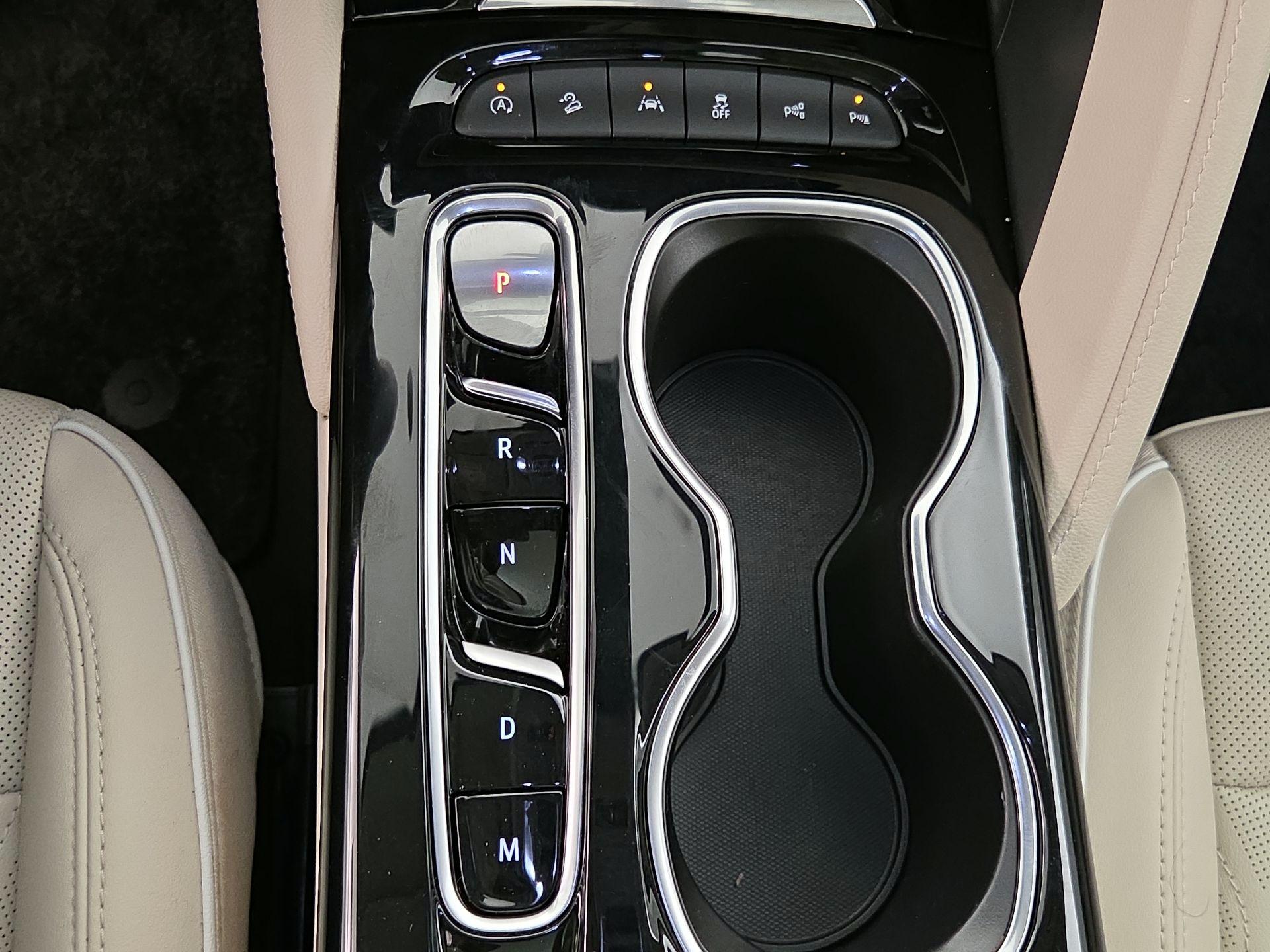 Thumbnail: 2023 Buick Envision - 18