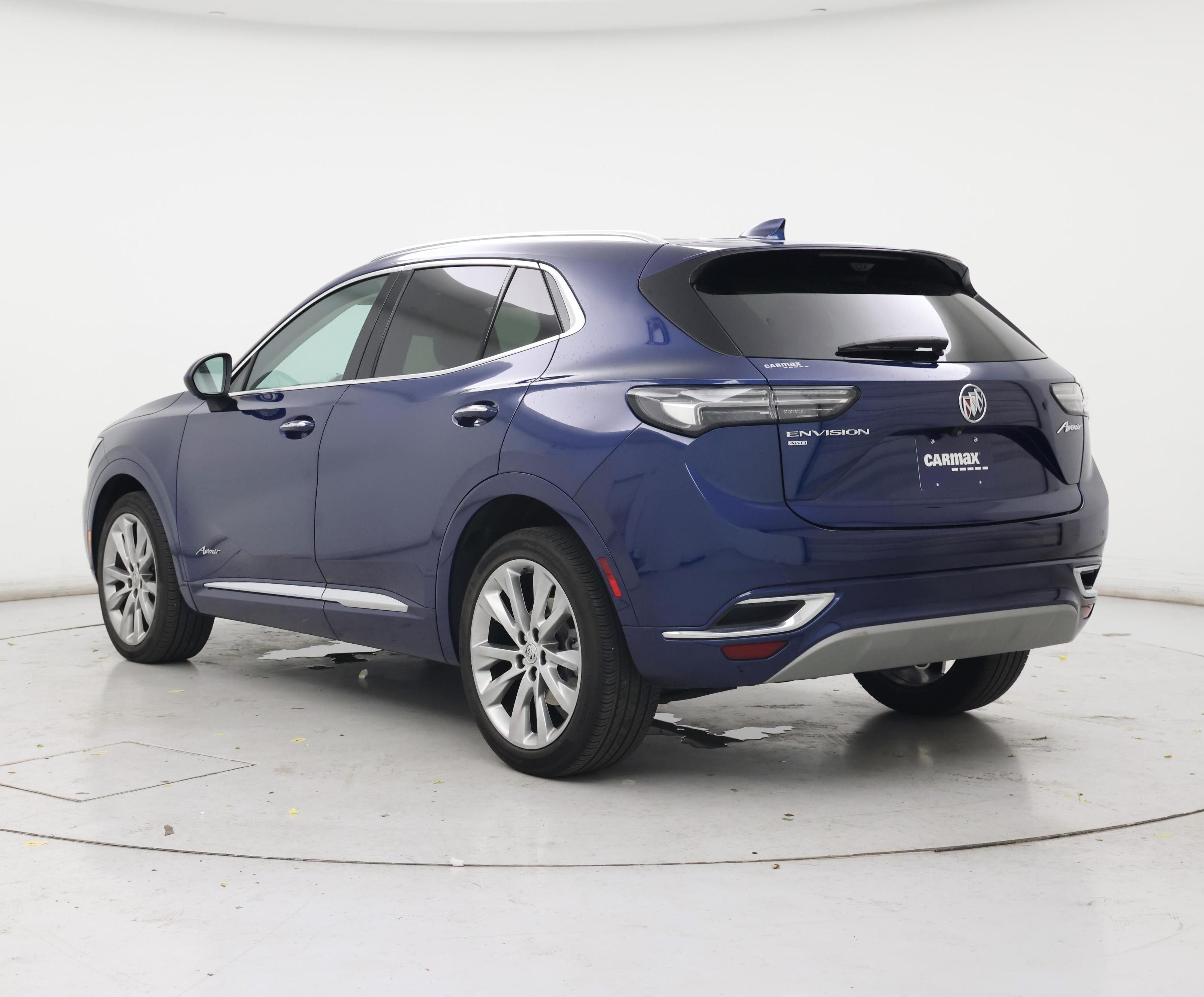 Thumbnail: 2023 Buick Envision - 2