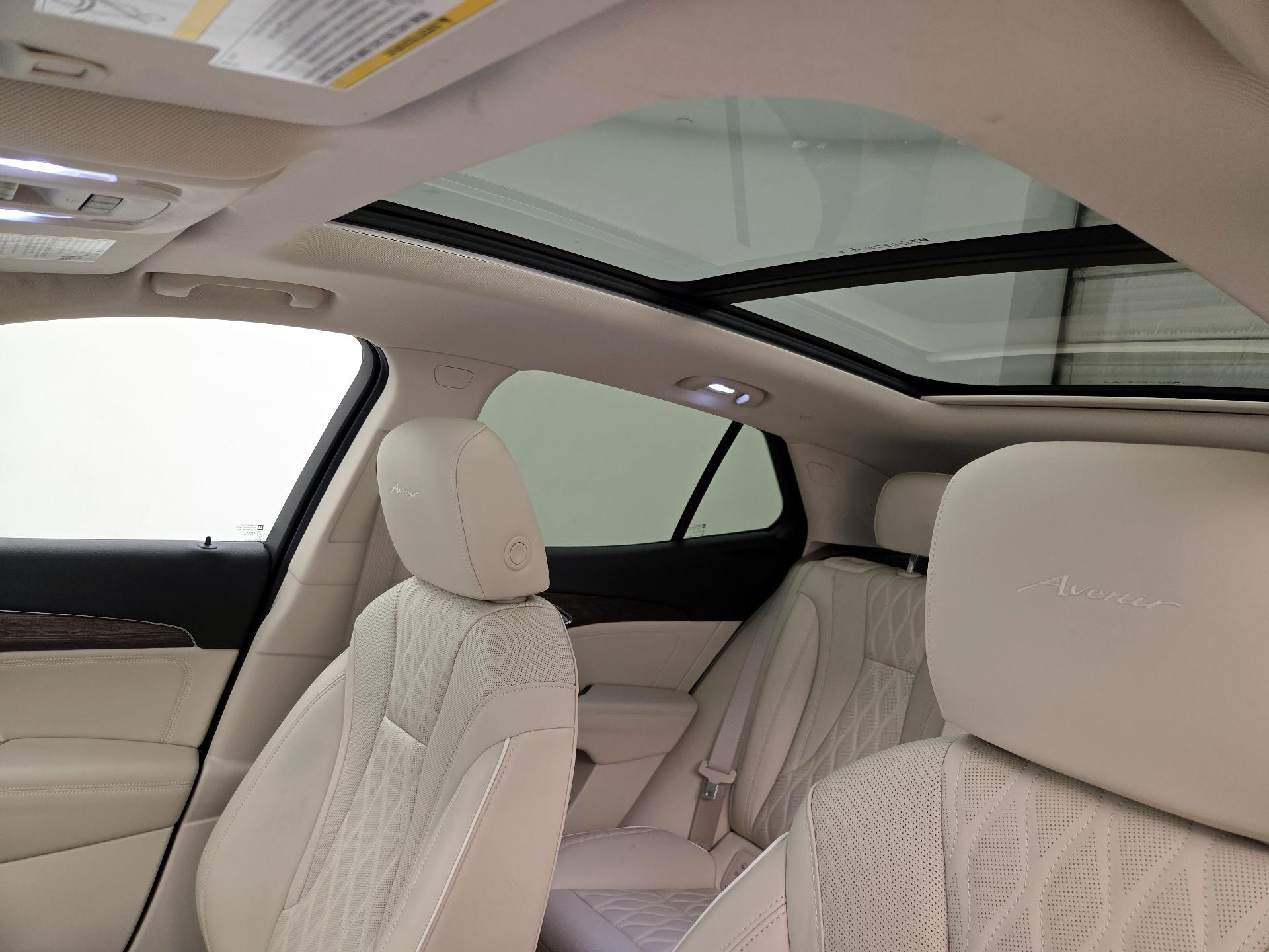 Thumbnail: 2023 Buick Envision - 20