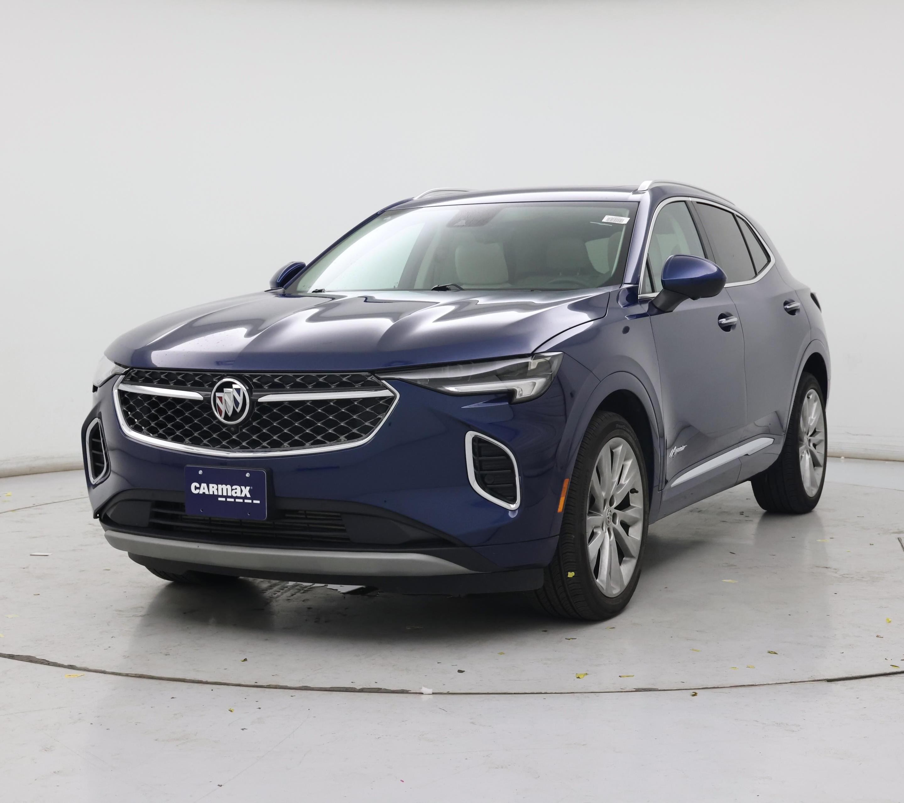 Thumbnail: 2023 Buick Envision - 4