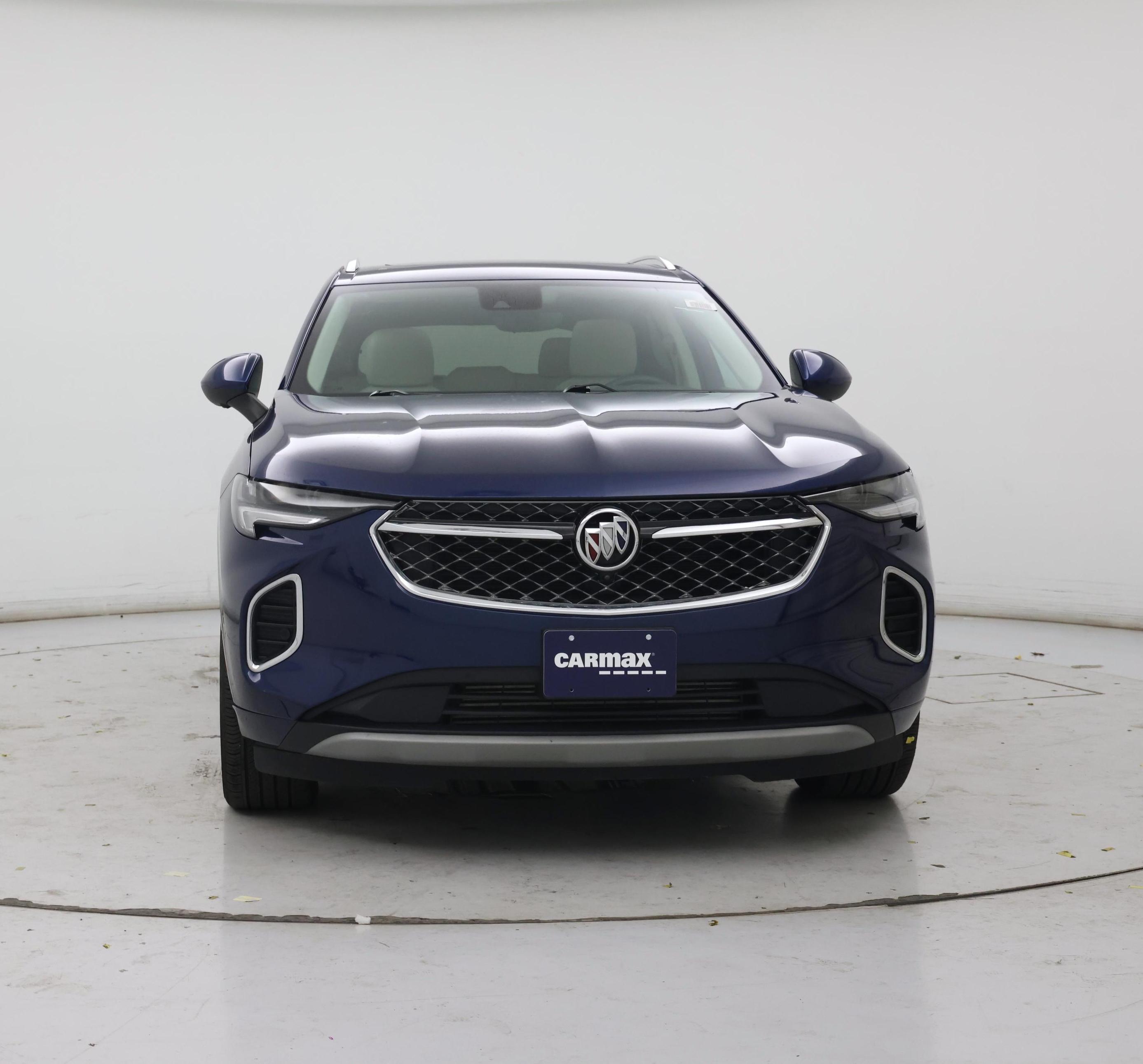 Thumbnail: 2023 Buick Envision - 5