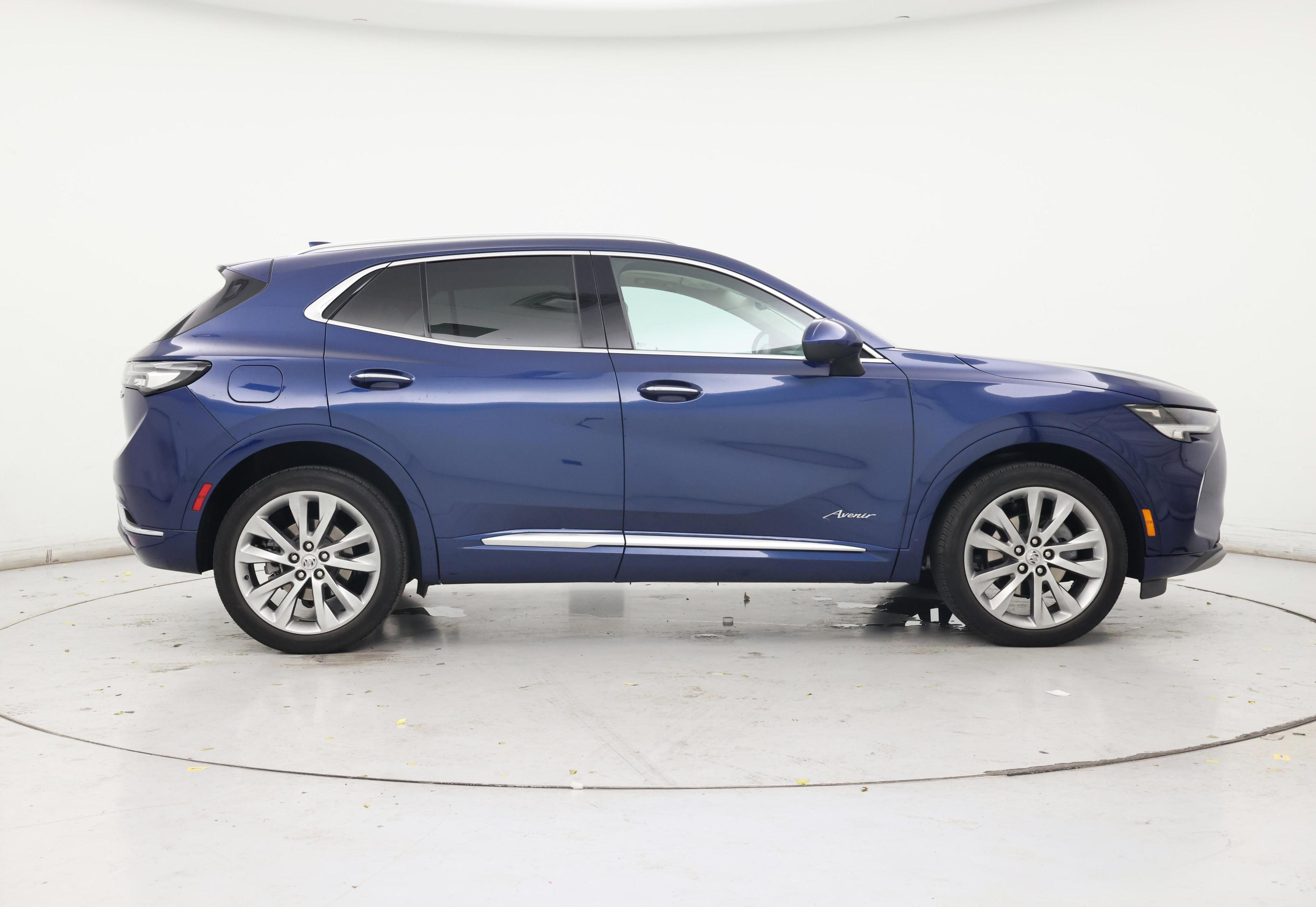 Thumbnail: 2023 Buick Envision - 7