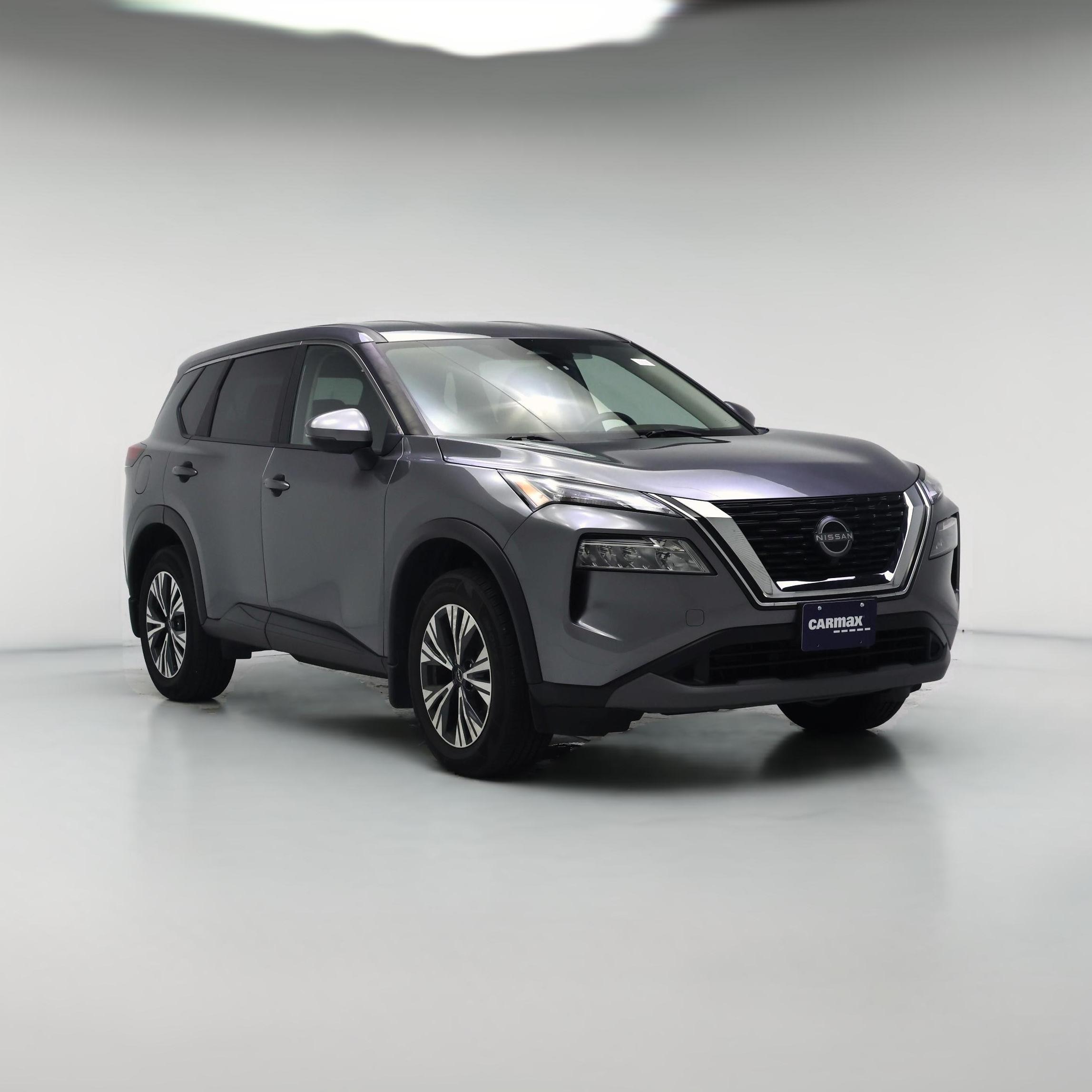 Thumbnail: 2023 Nissan Rogue - 1