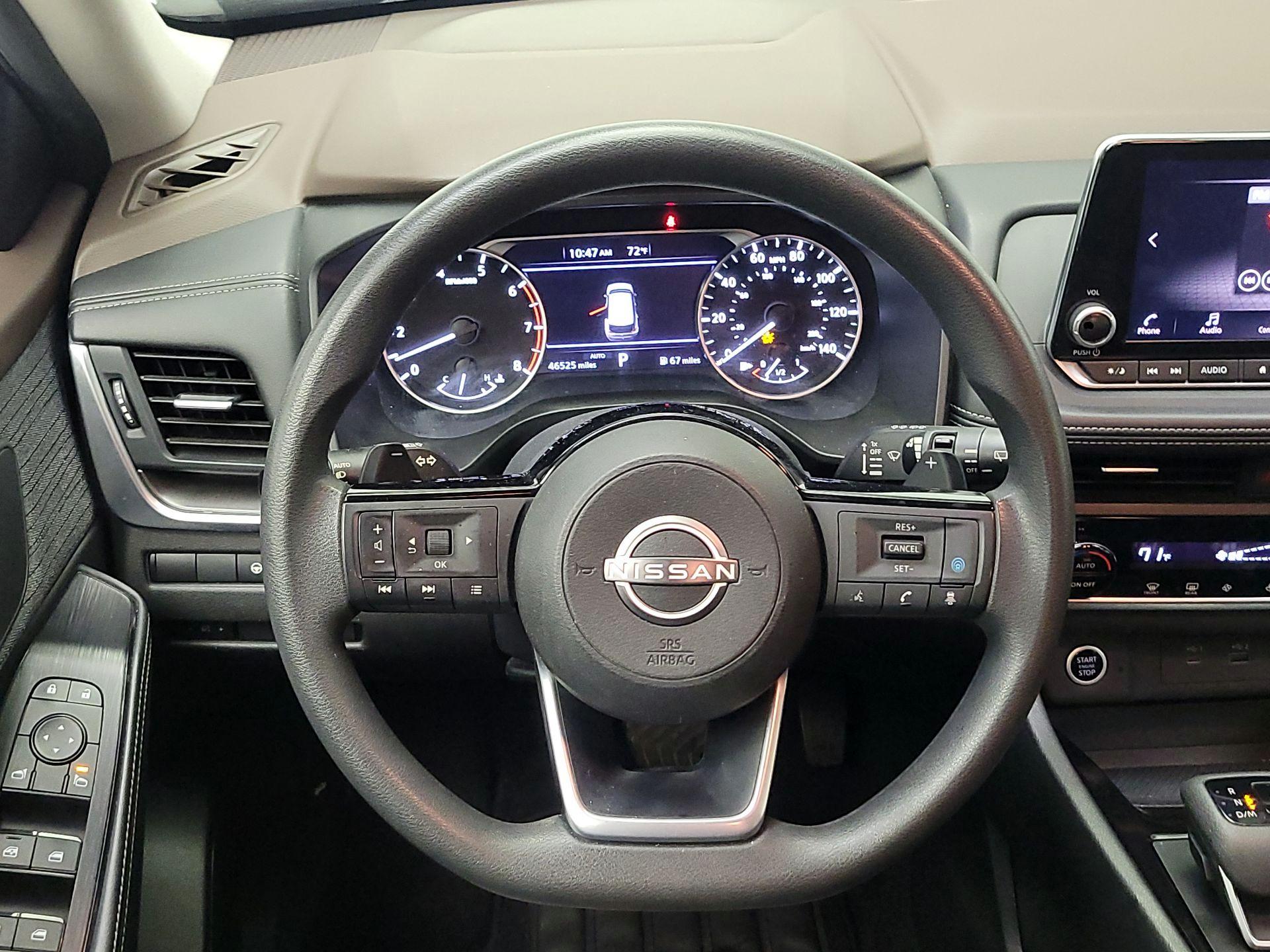 Thumbnail: 2023 Nissan Rogue - 10