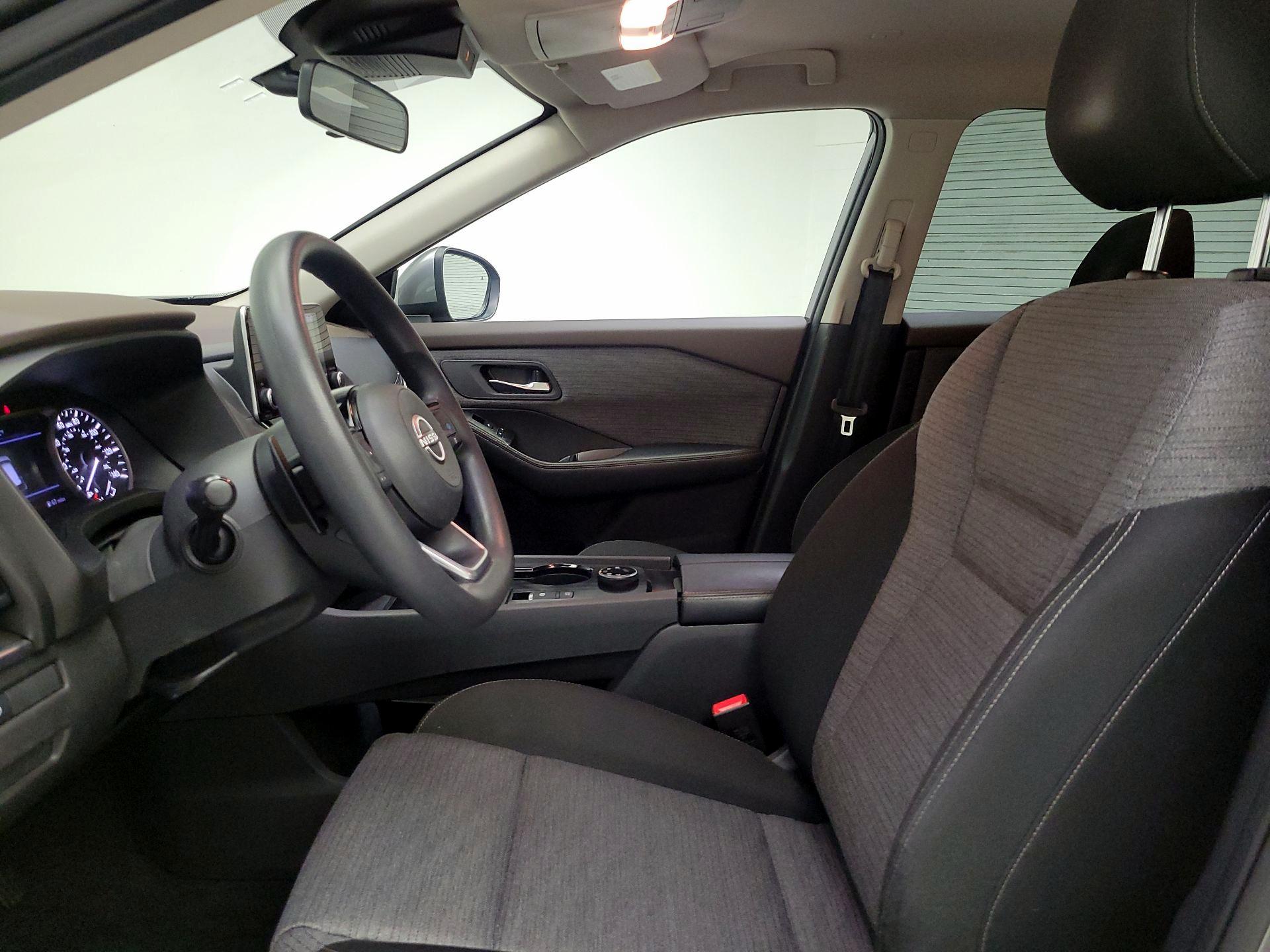 Thumbnail: 2023 Nissan Rogue - 11