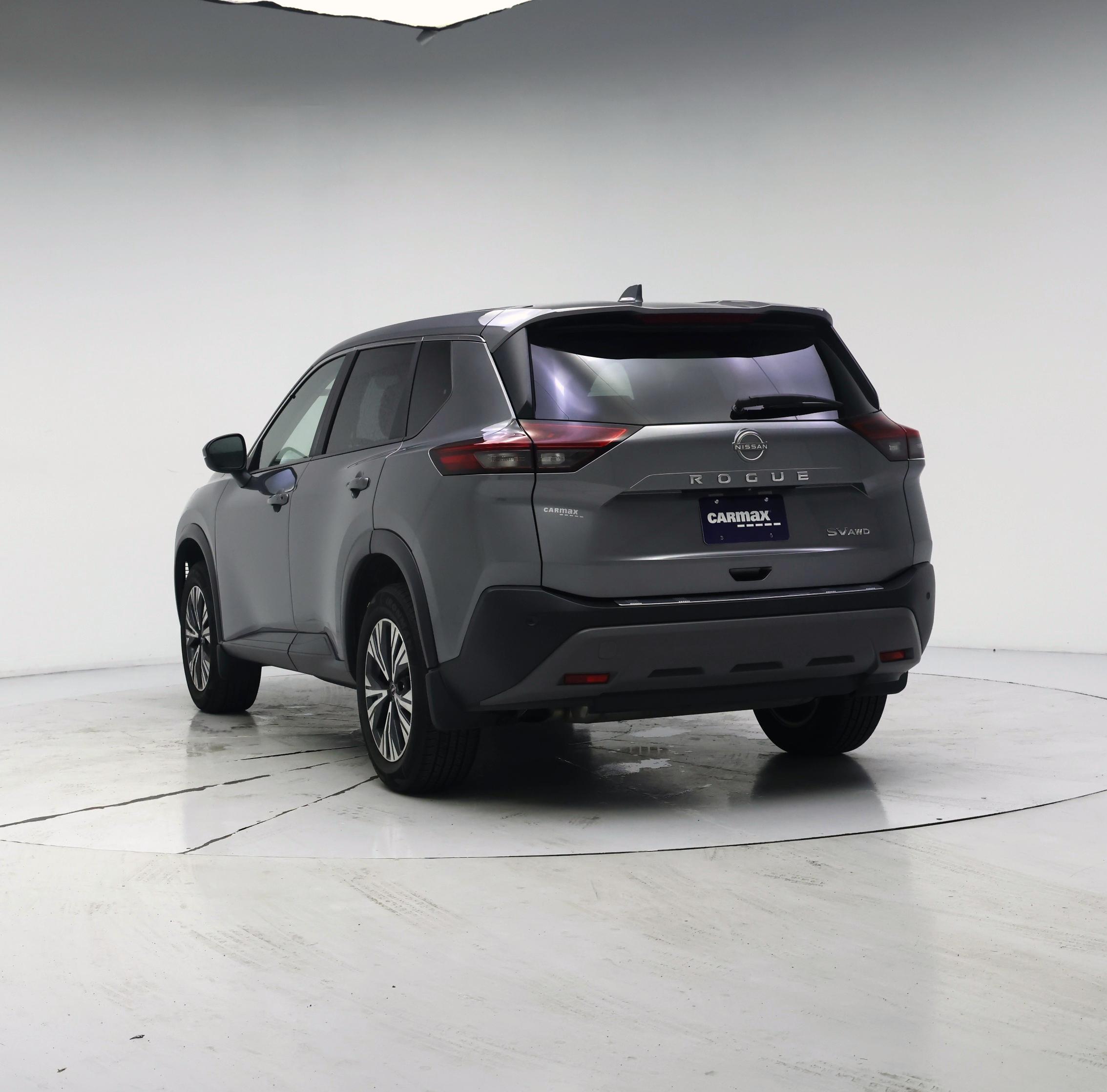 Thumbnail: 2023 Nissan Rogue - 2