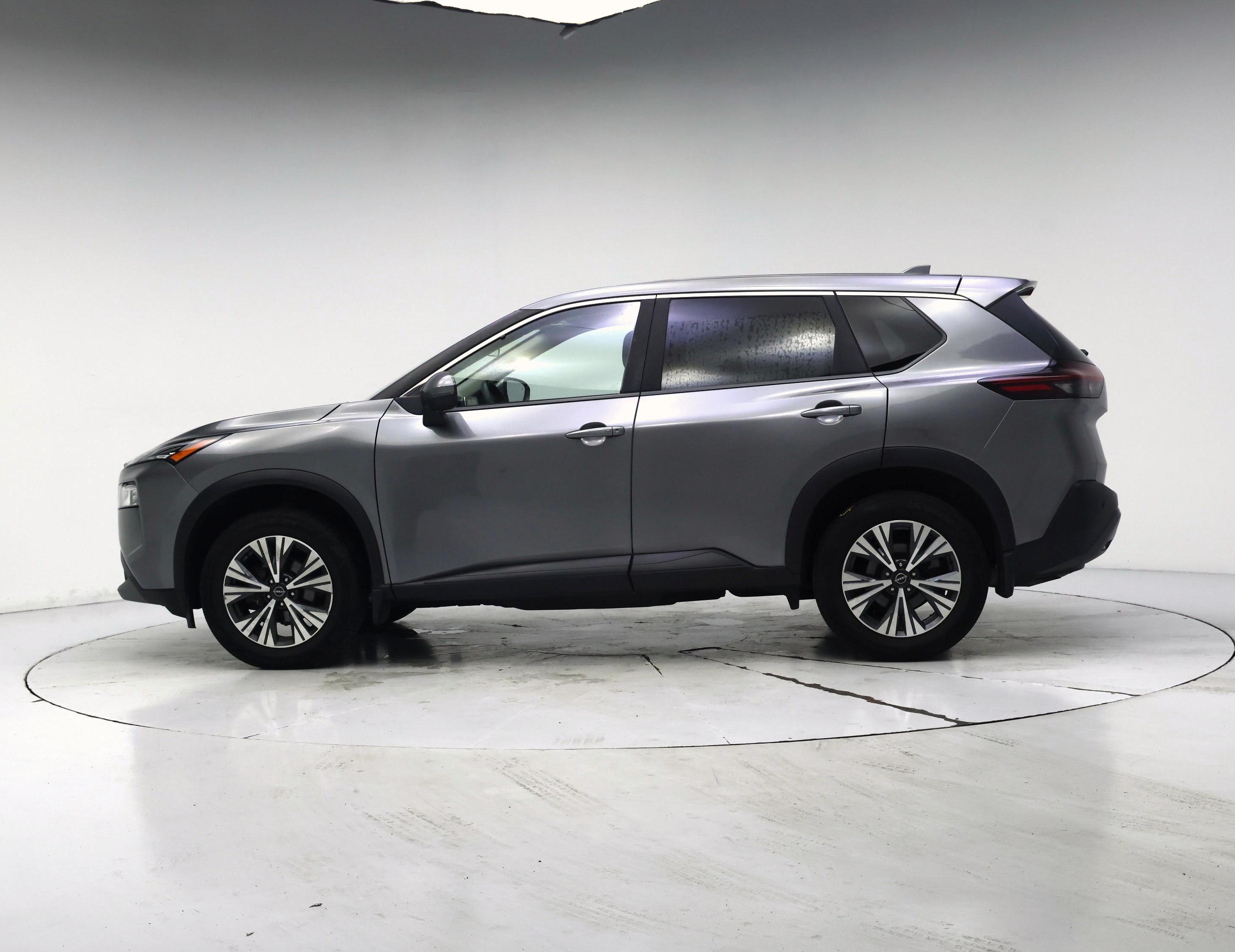 Thumbnail: 2023 Nissan Rogue - 3