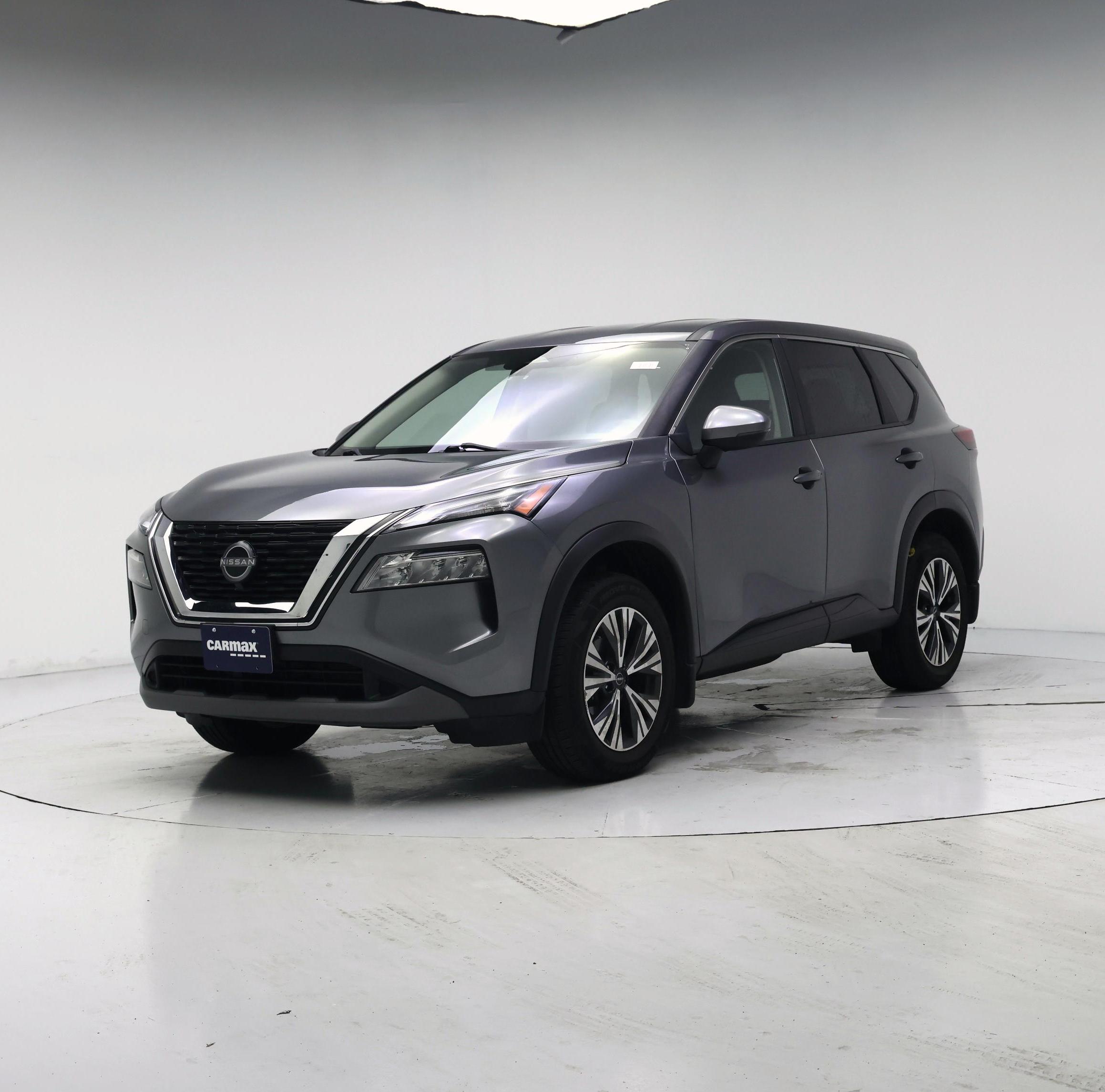 Thumbnail: 2023 Nissan Rogue - 4