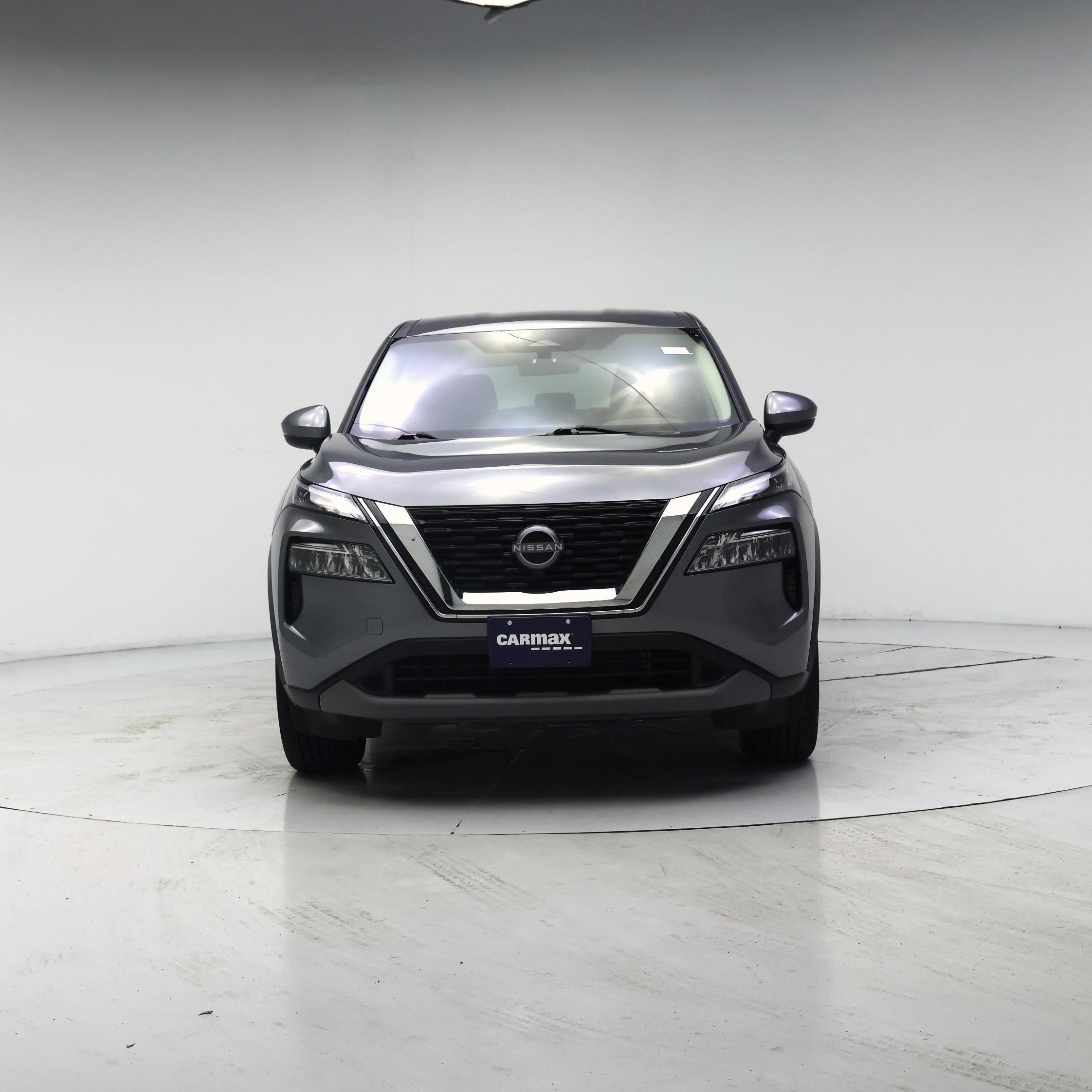 Thumbnail: 2023 Nissan Rogue - 5
