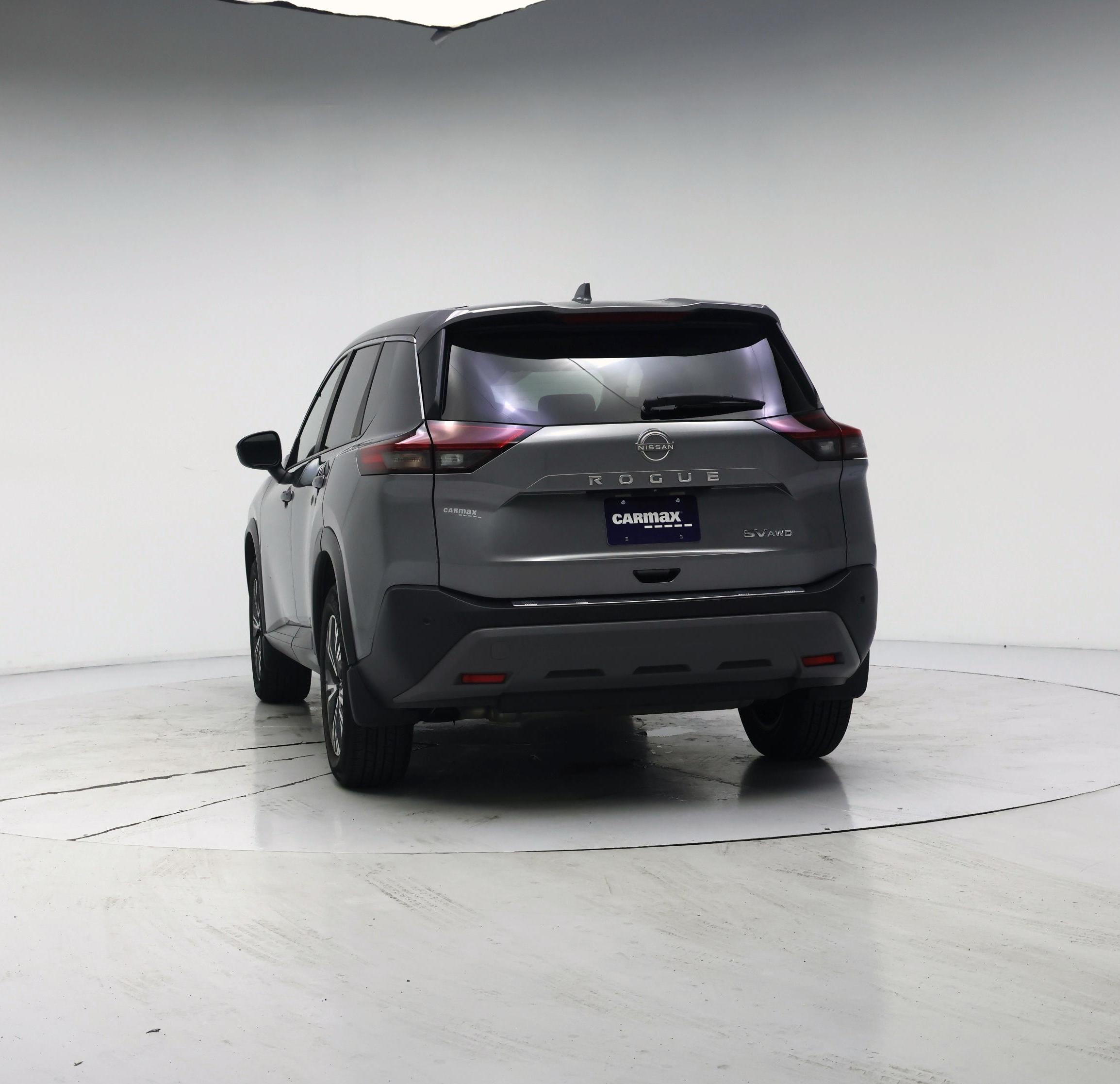 Thumbnail: 2023 Nissan Rogue - 6