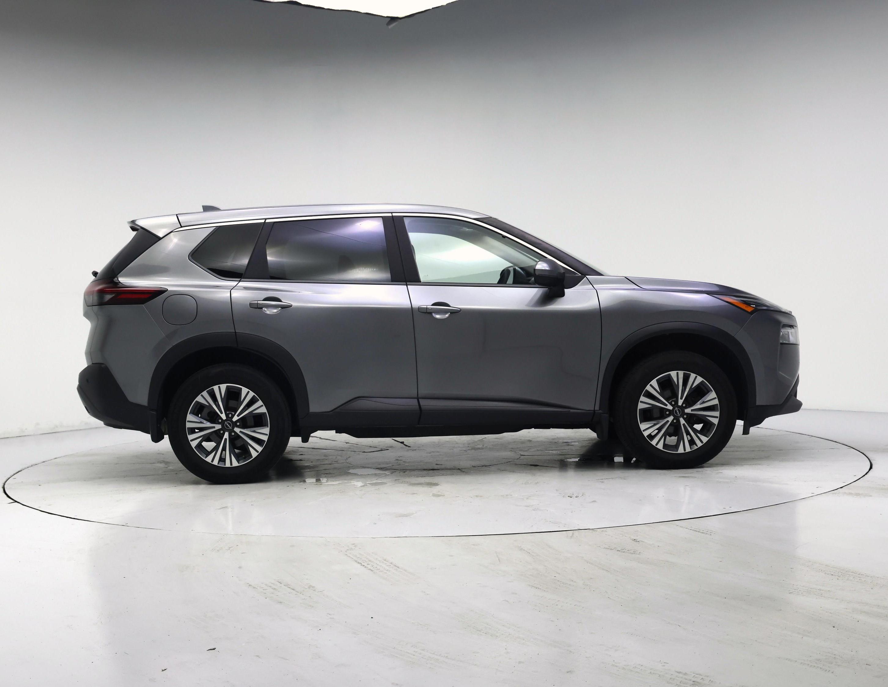 Thumbnail: 2023 Nissan Rogue - 7