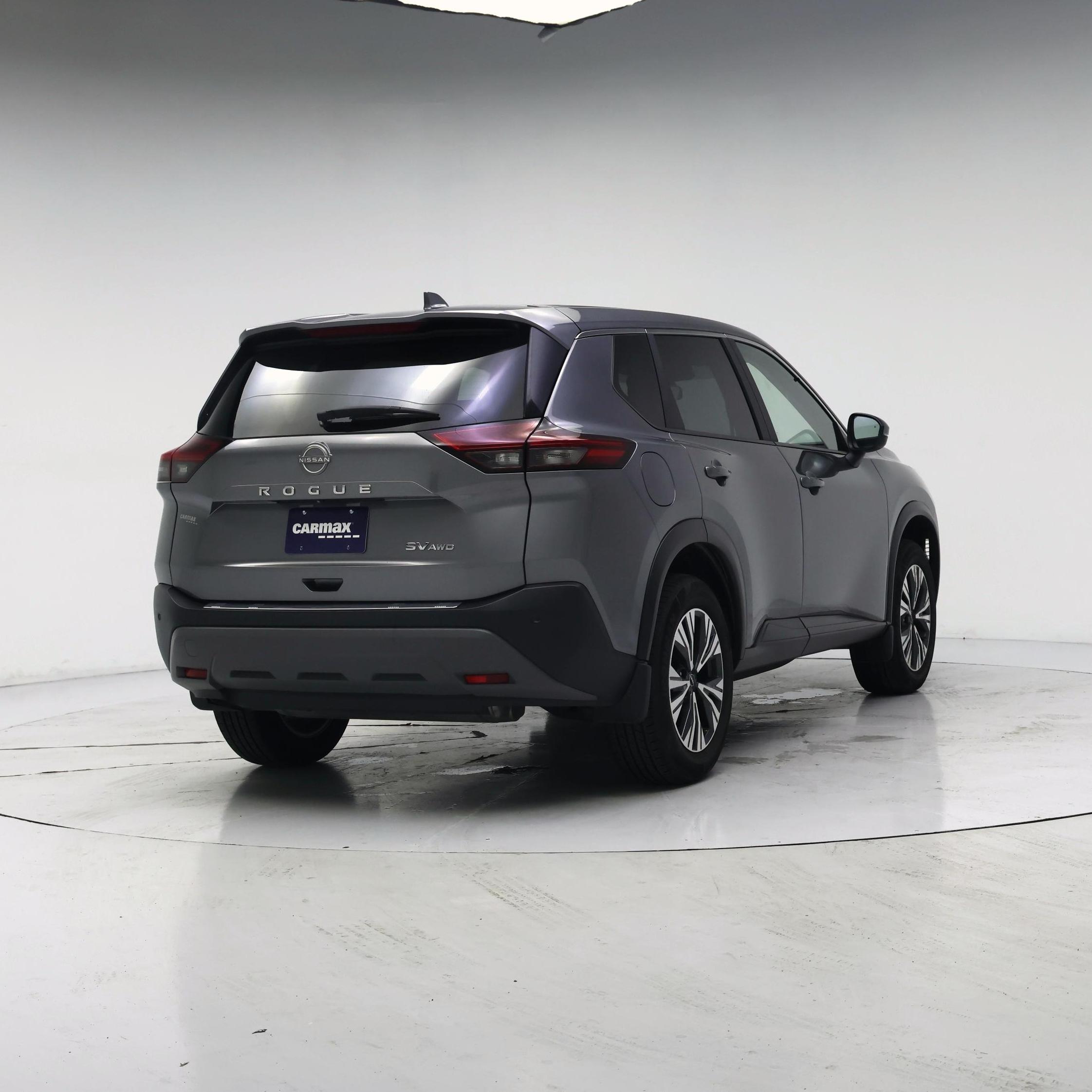 Thumbnail: 2023 Nissan Rogue - 8