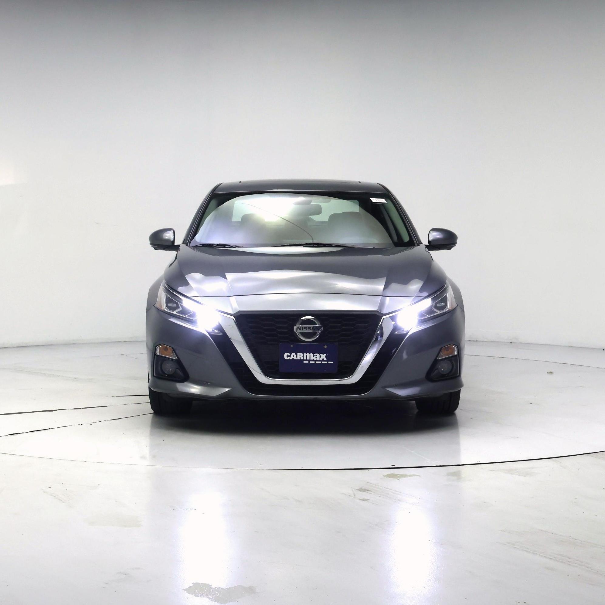 Thumbnail: 2021 Nissan Altima - 5