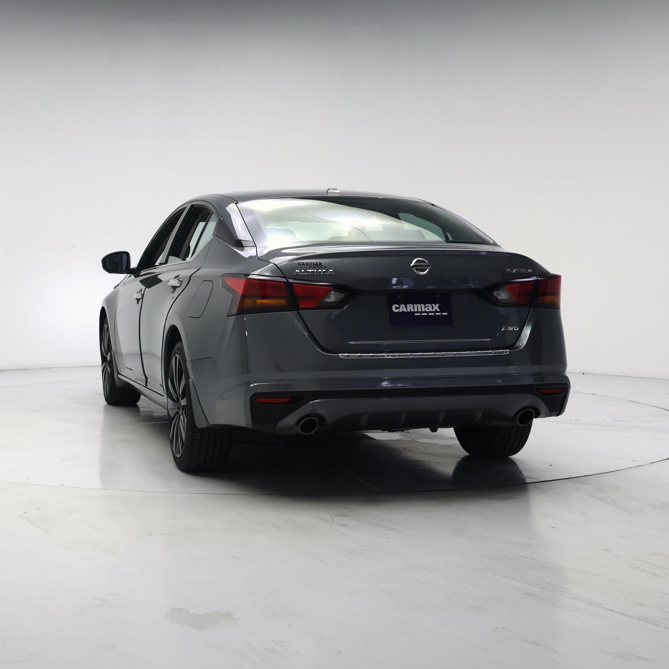 Thumbnail: 2021 Nissan Altima - 6