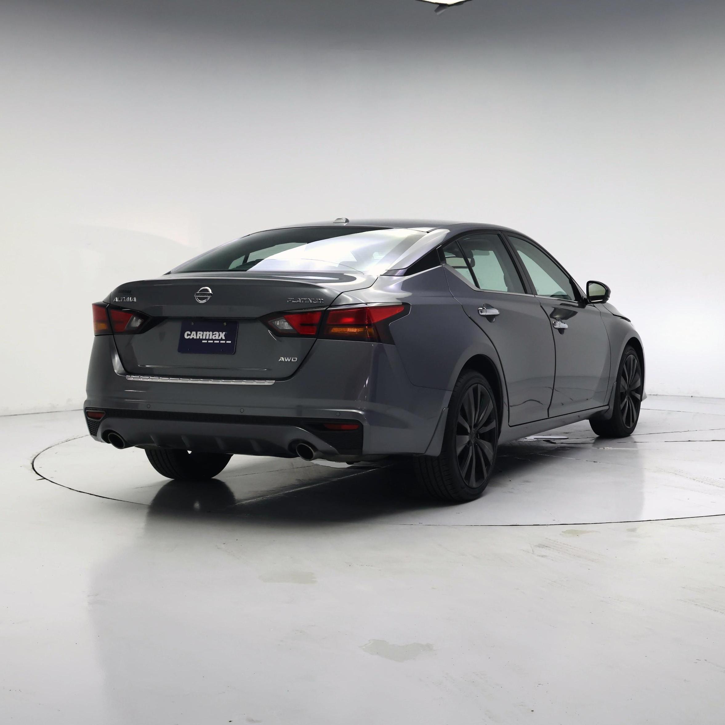 Thumbnail: 2021 Nissan Altima - 8