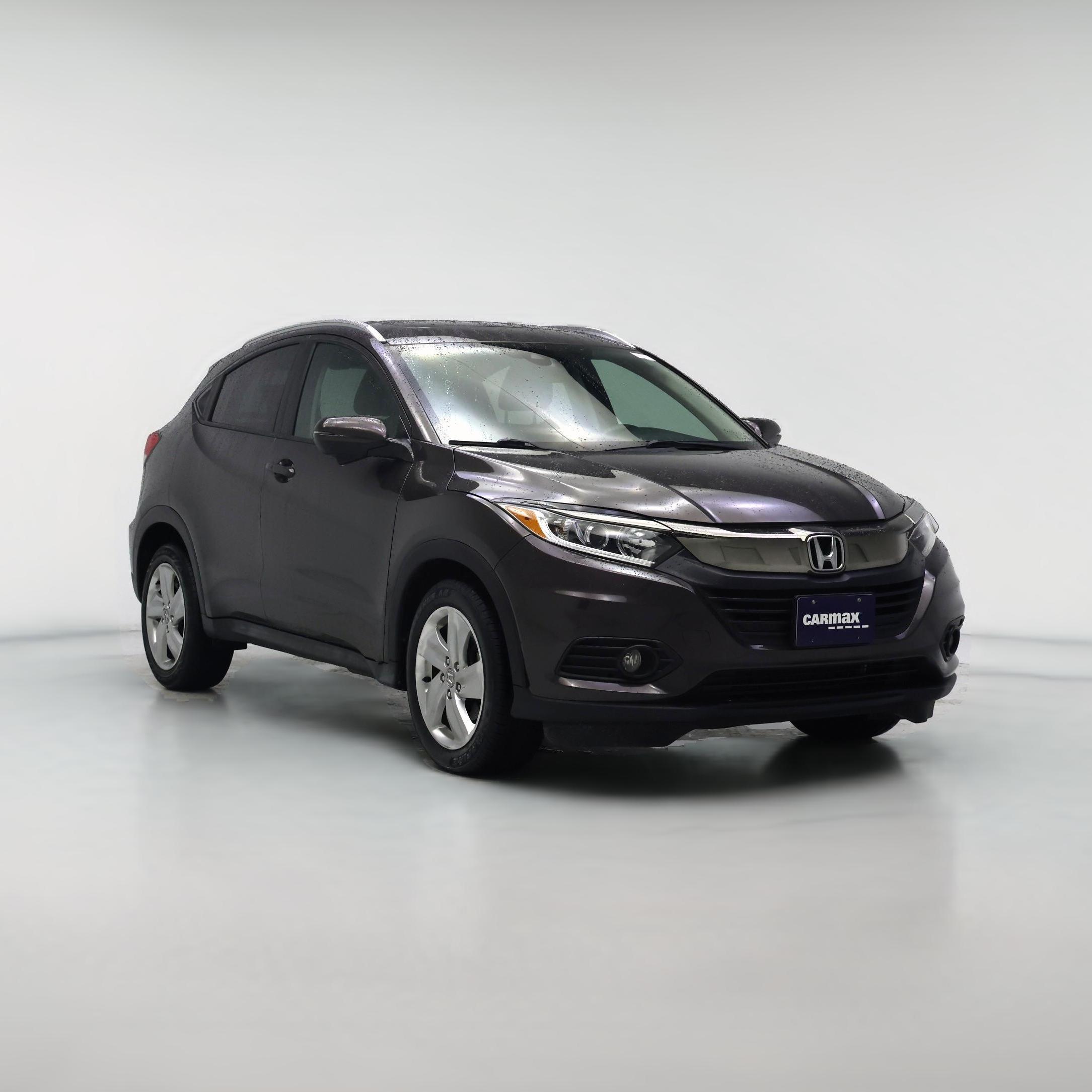 Thumbnail: 2019 Honda HR-V - 1