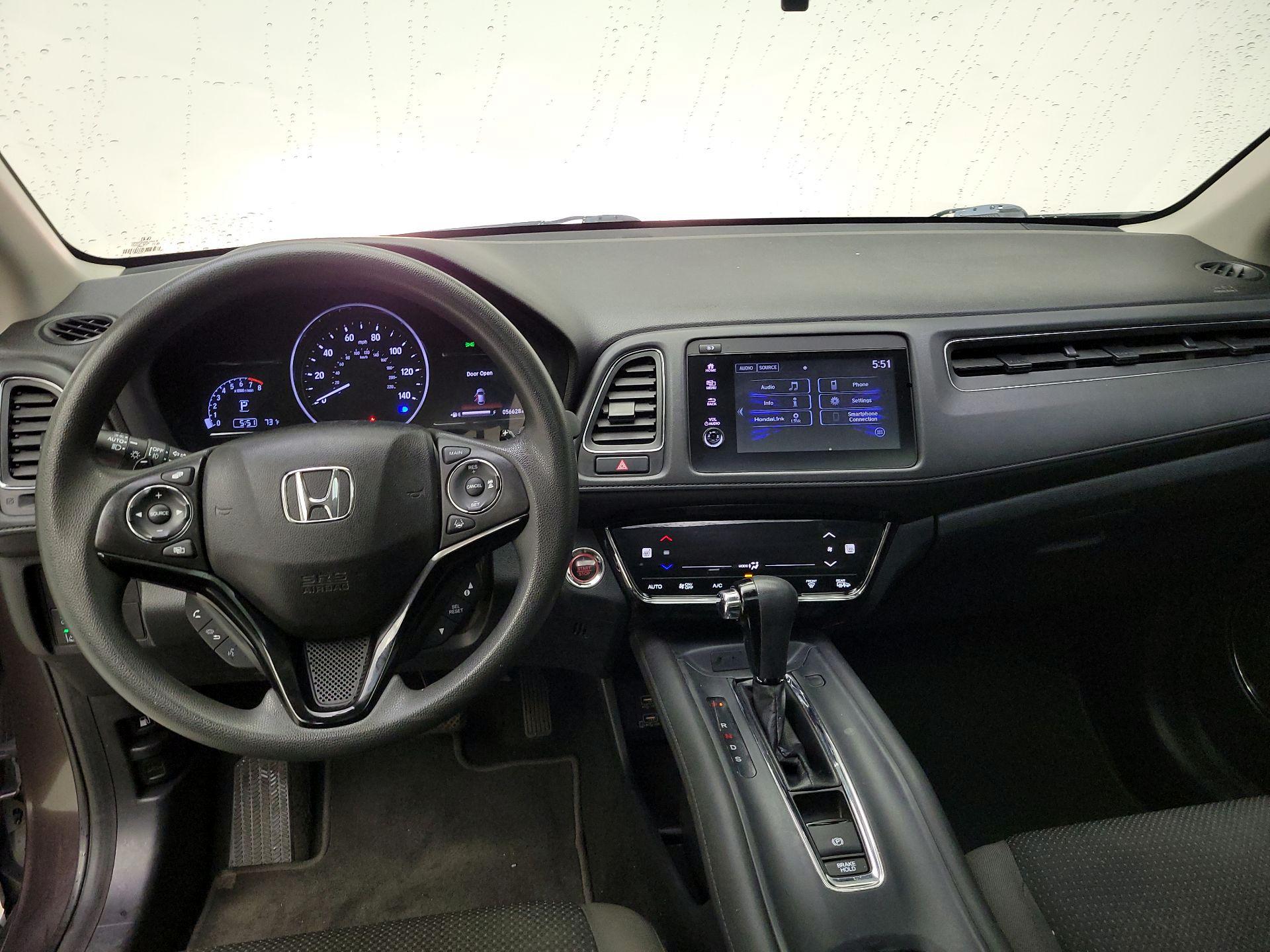 Thumbnail: 2019 Honda HR-V - 9