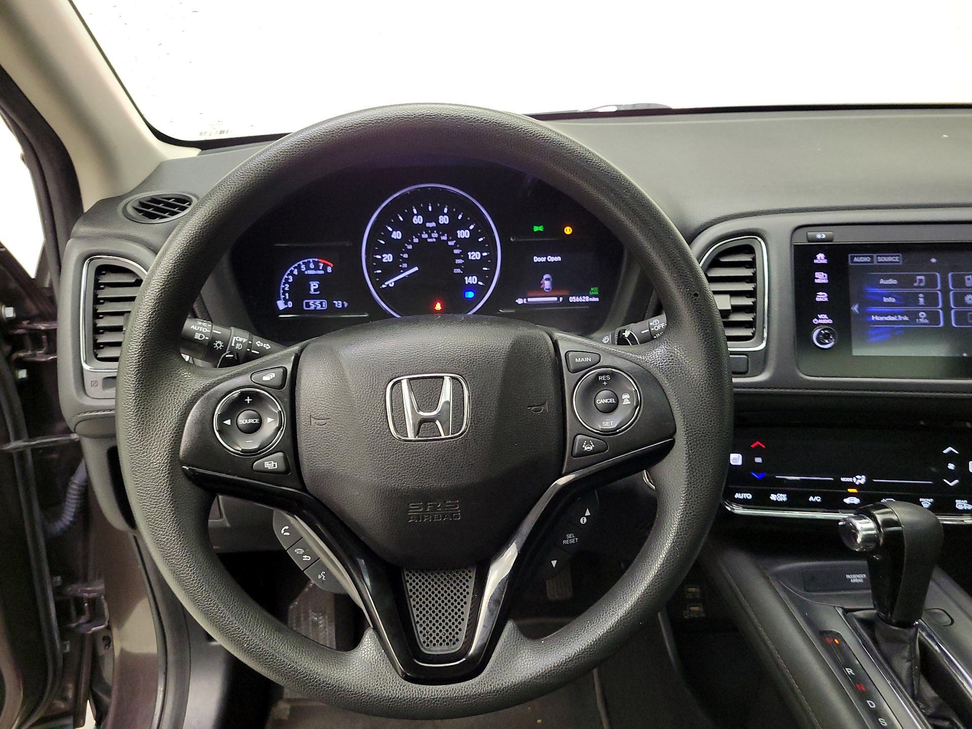Thumbnail: 2019 Honda HR-V - 10