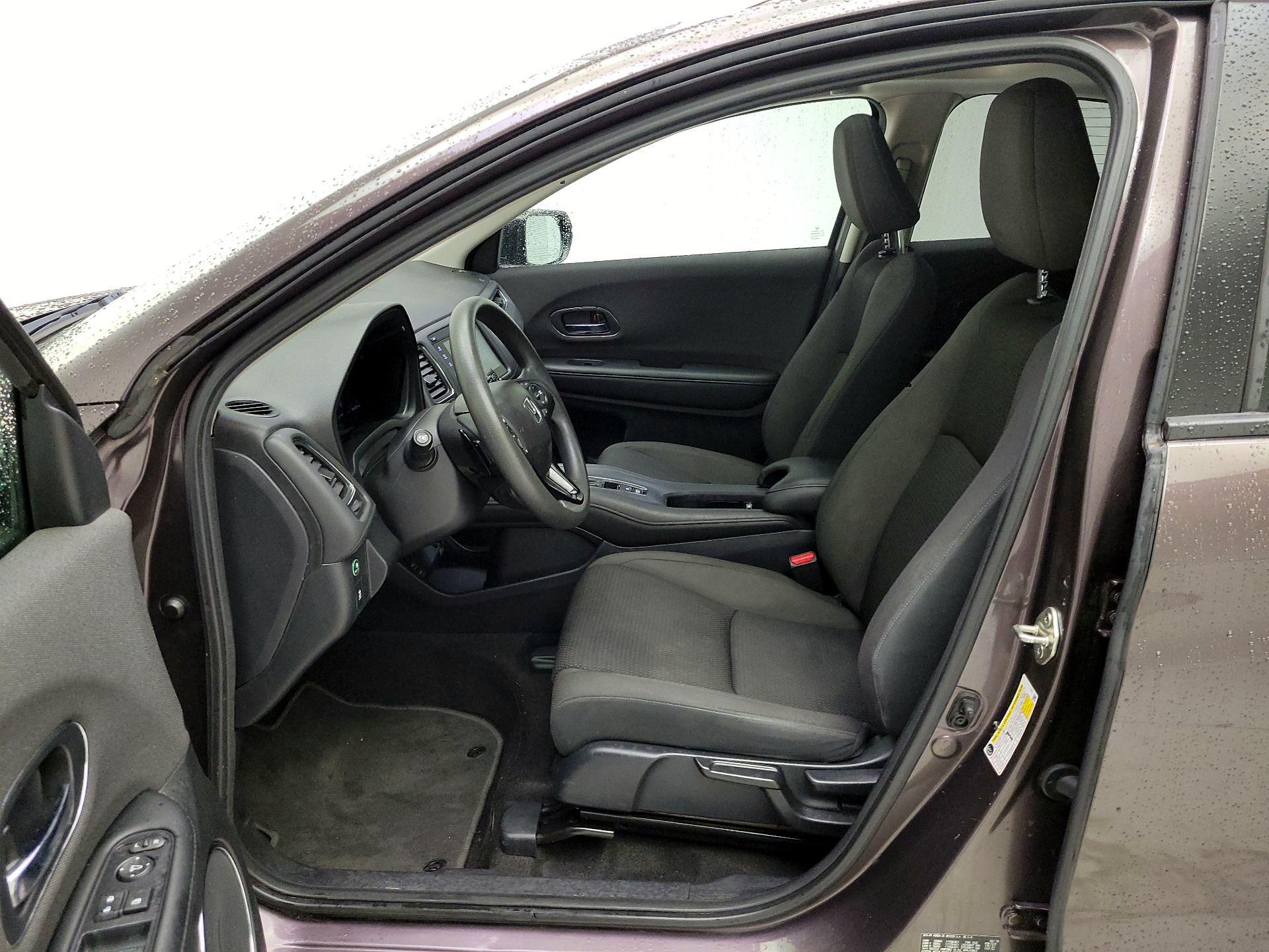 Thumbnail: 2019 Honda HR-V - 11