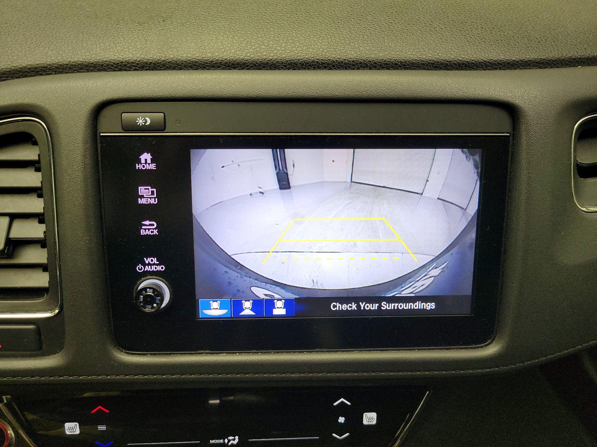 Thumbnail: 2019 Honda HR-V - 14