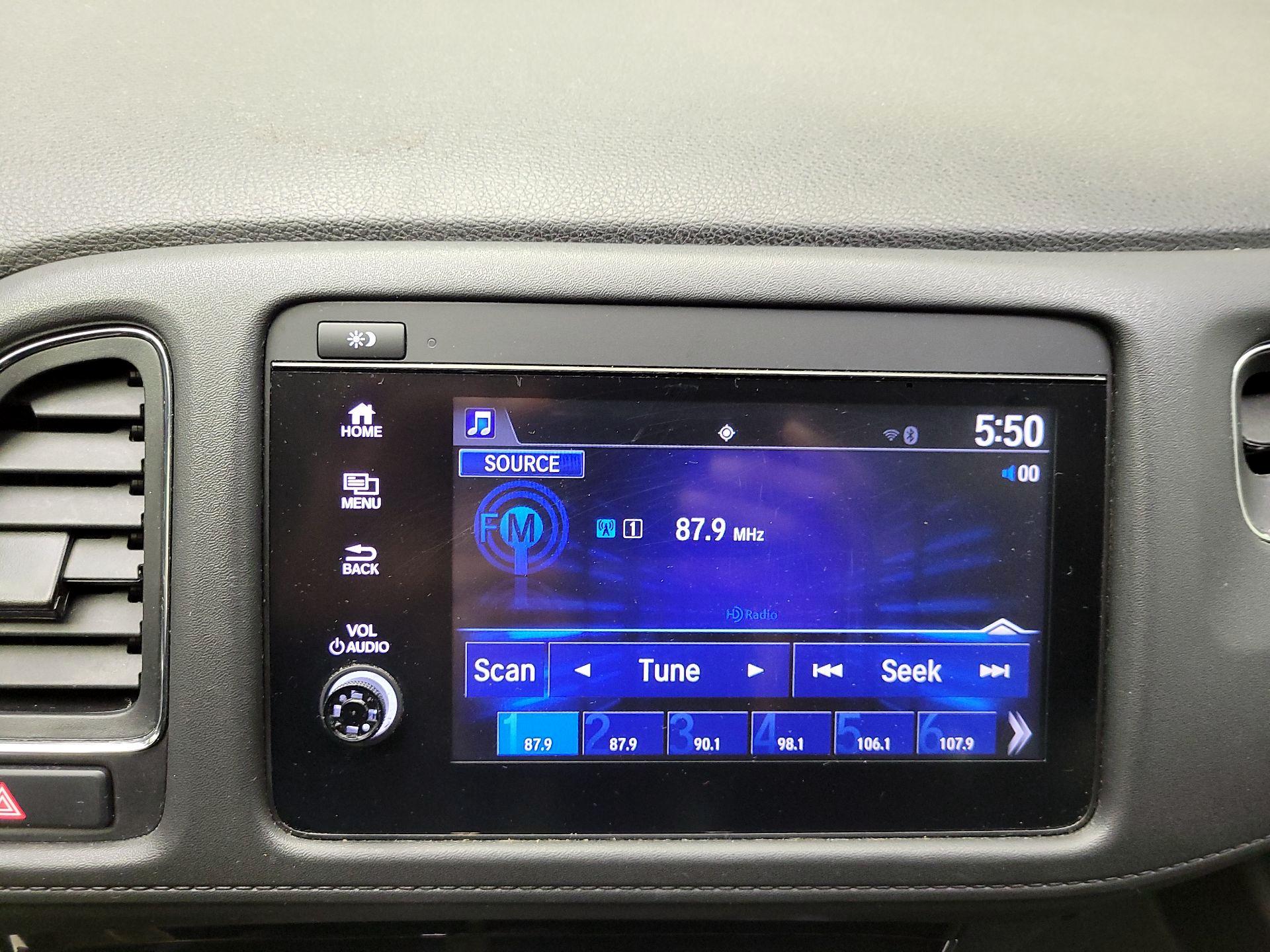 Thumbnail: 2019 Honda HR-V - 15