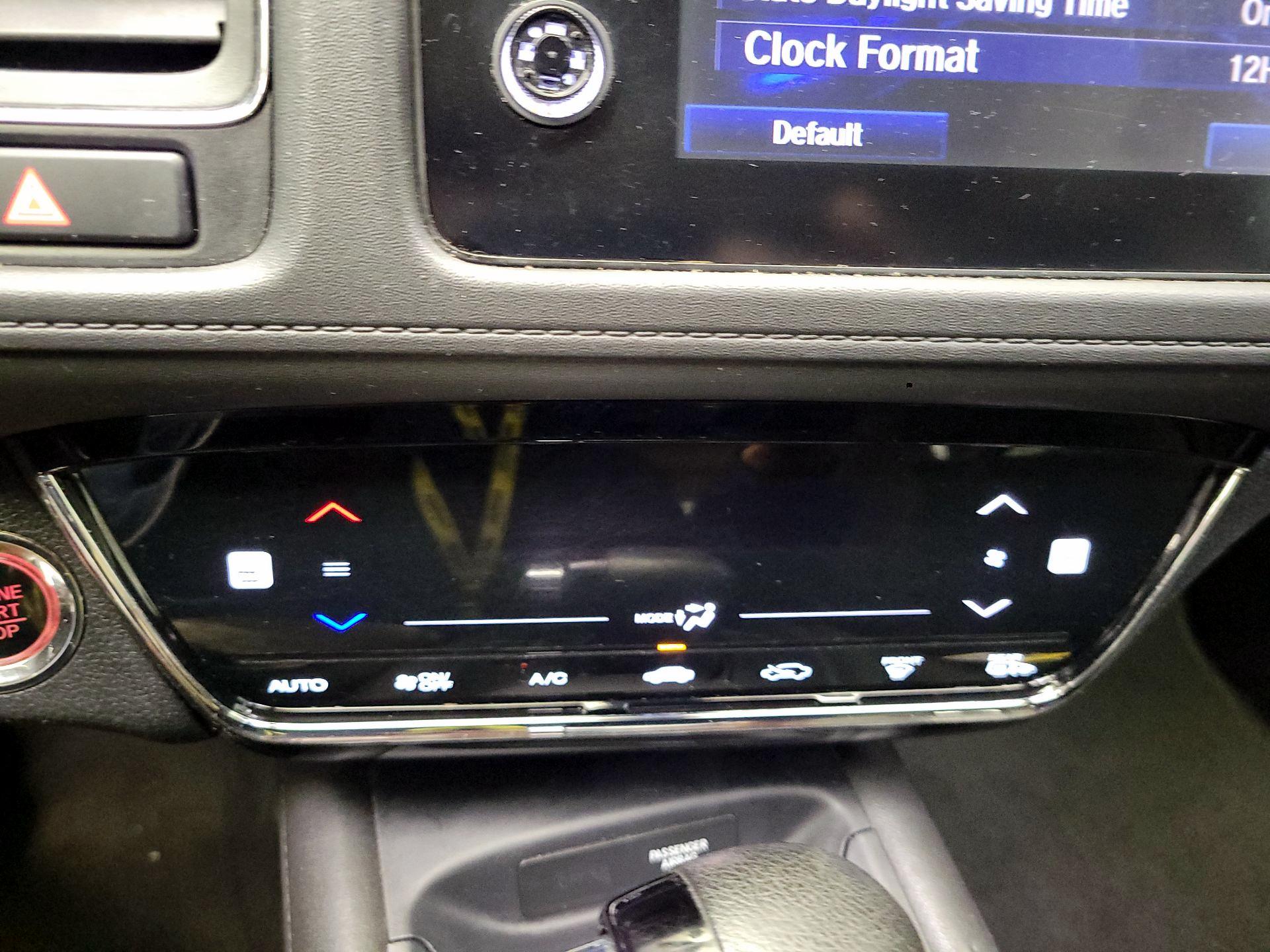Thumbnail: 2019 Honda HR-V - 16