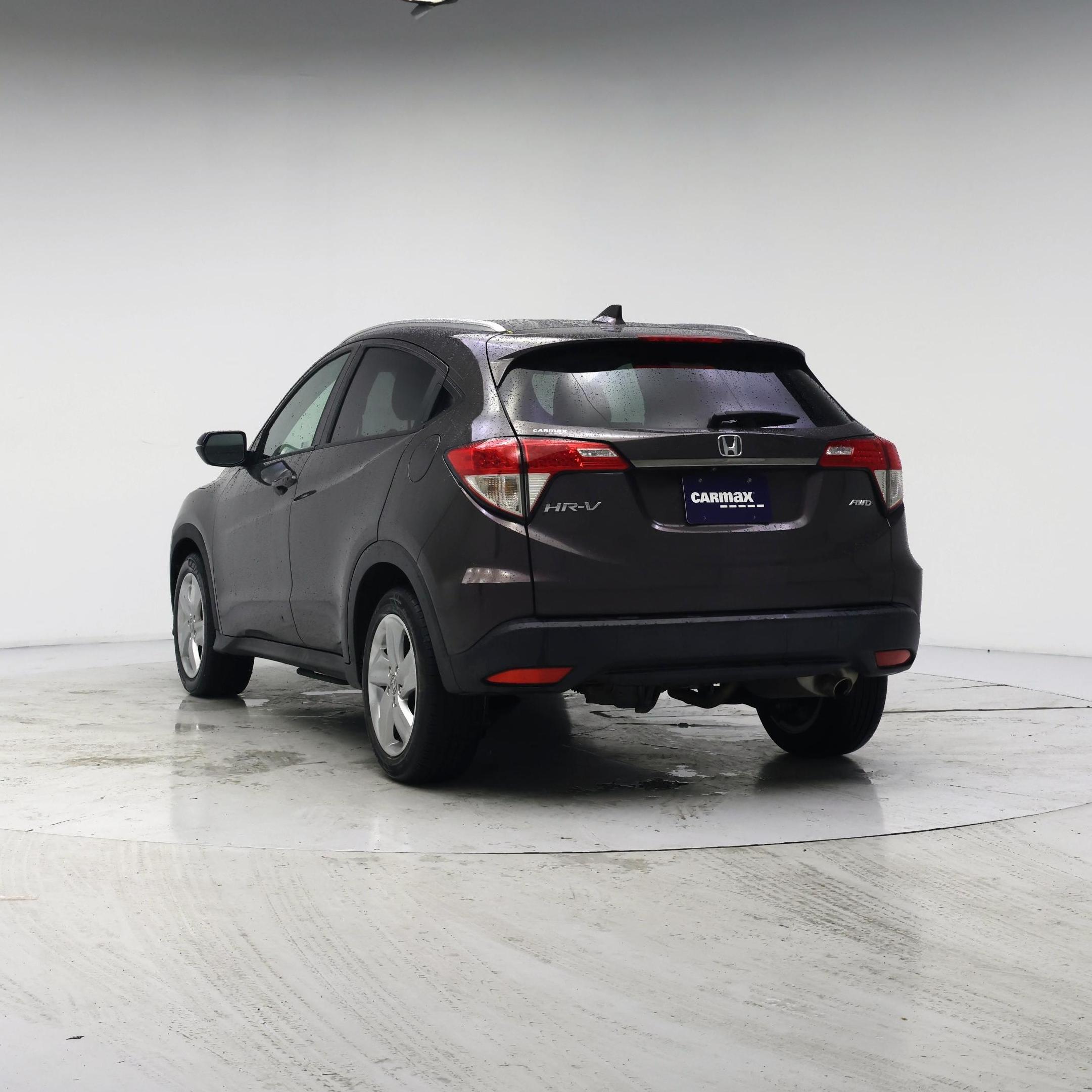 Thumbnail: 2019 Honda HR-V - 2