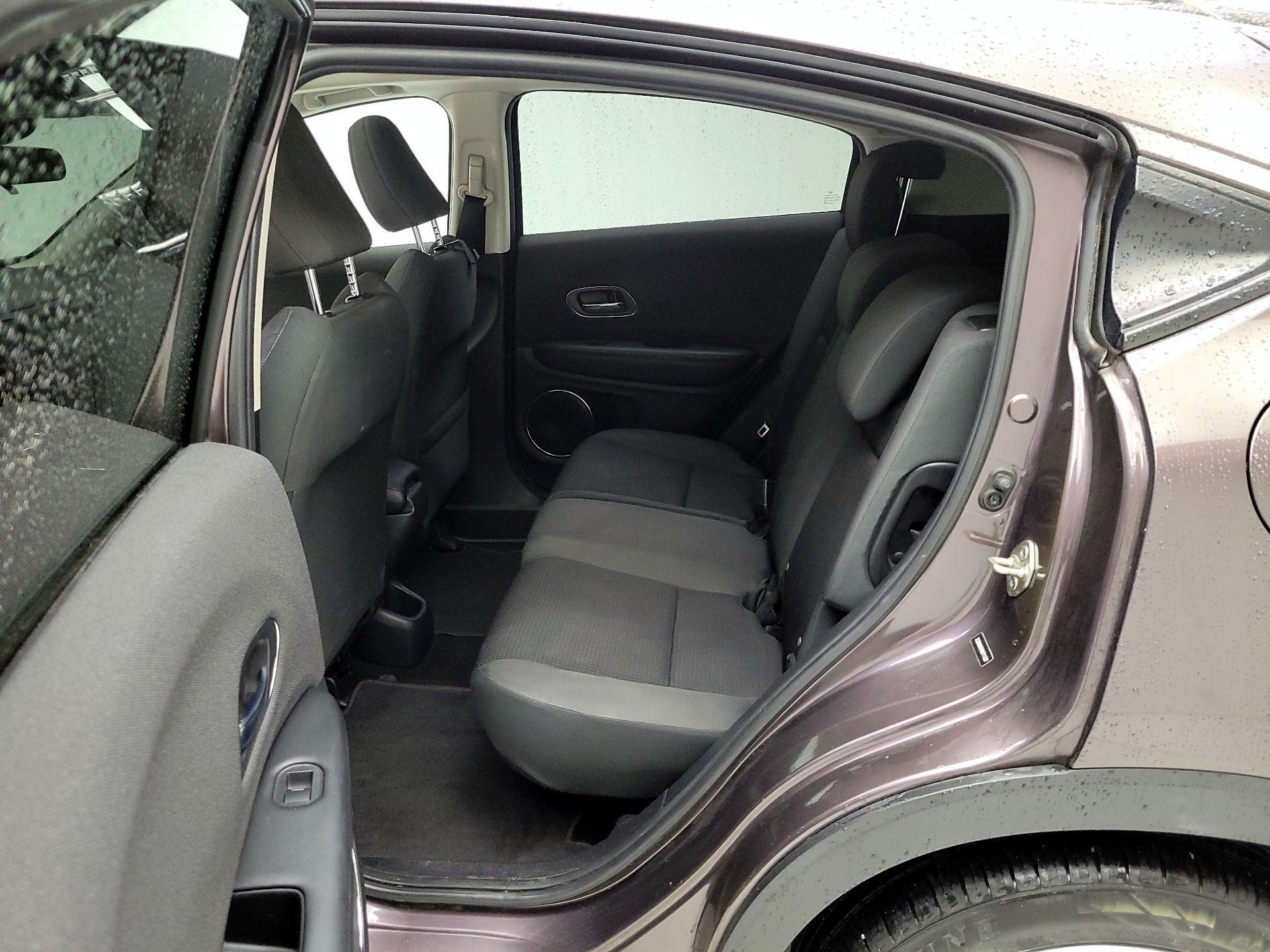 Thumbnail: 2019 Honda HR-V - 20