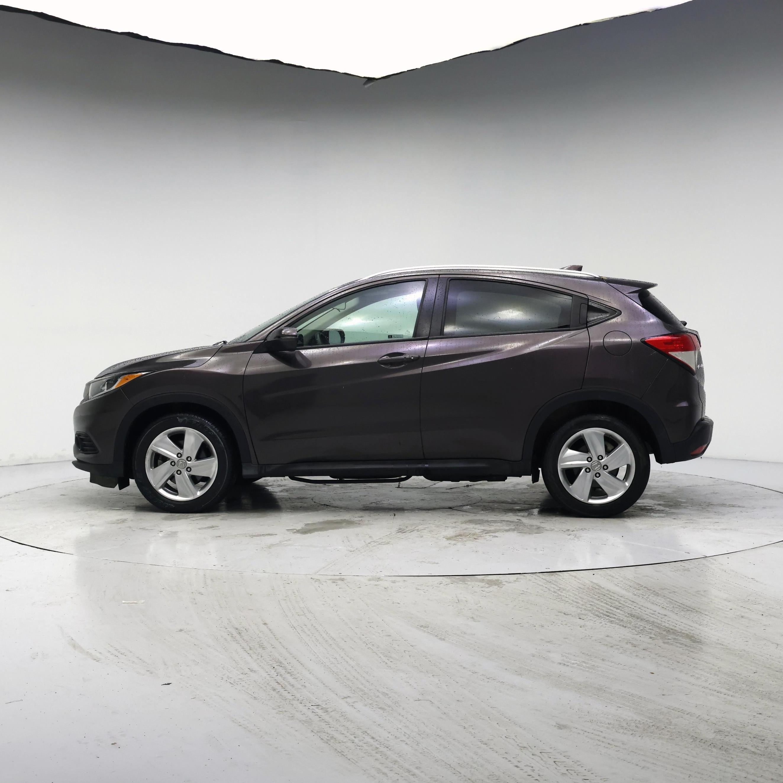 Thumbnail: 2019 Honda HR-V - 3