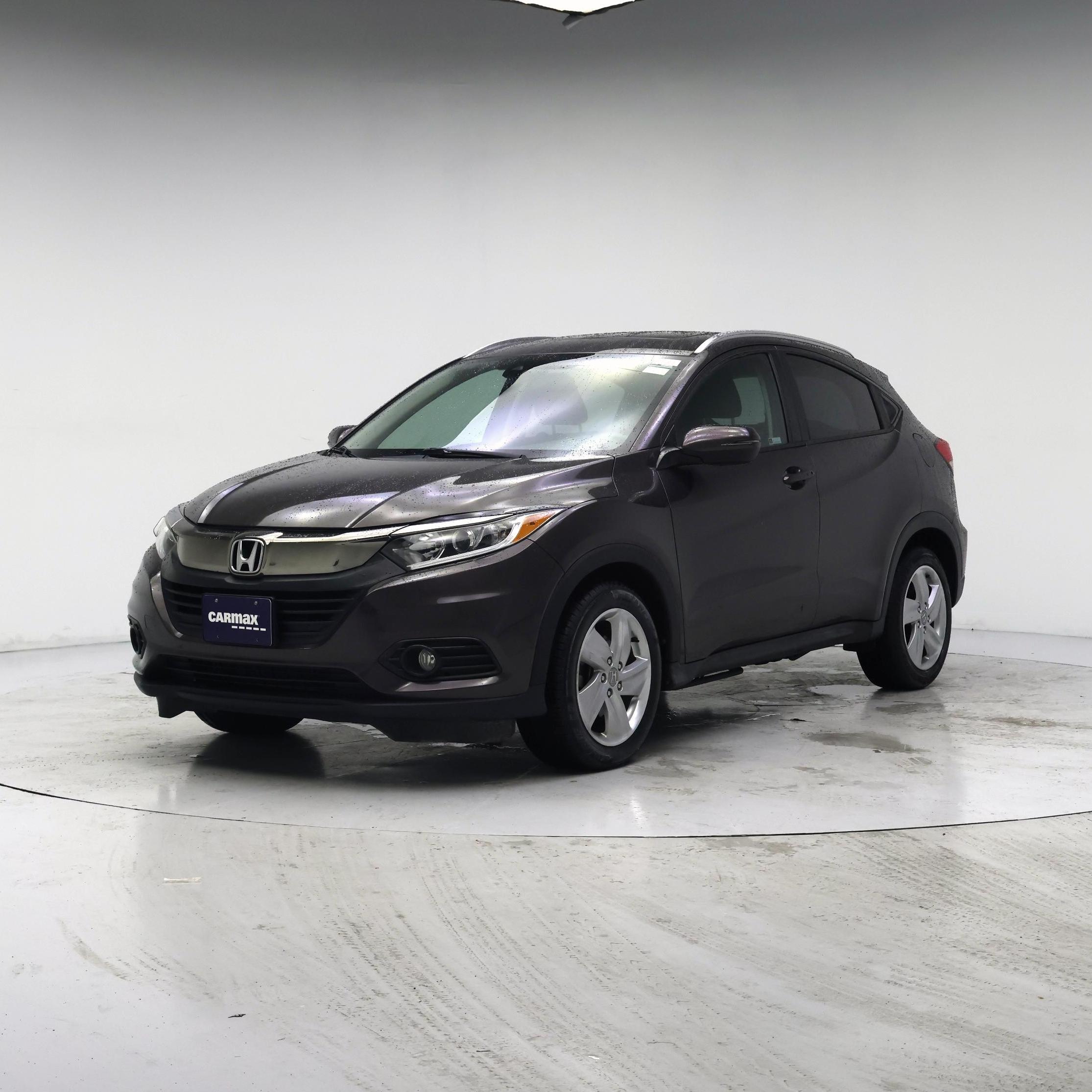 Thumbnail: 2019 Honda HR-V - 4