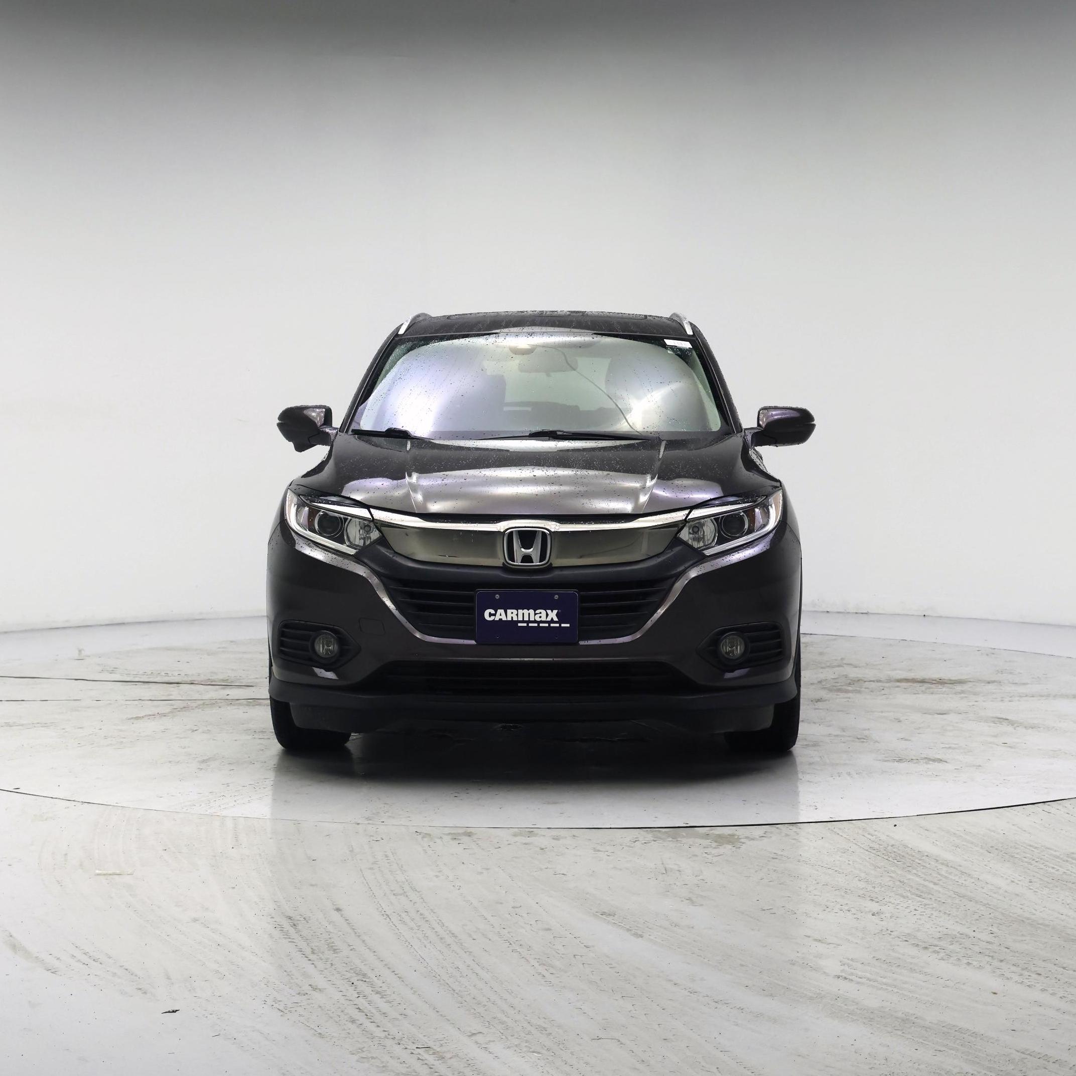 Thumbnail: 2019 Honda HR-V - 5