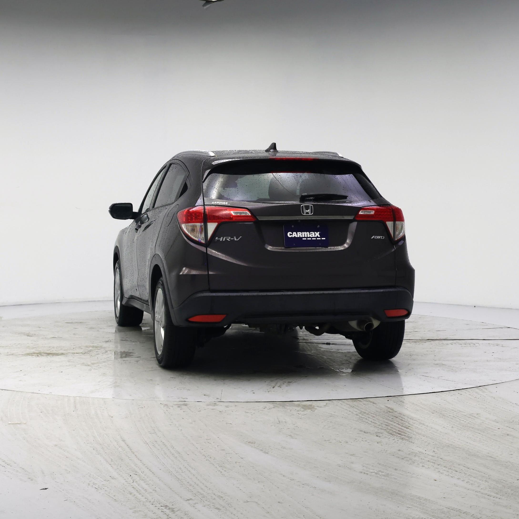 Thumbnail: 2019 Honda HR-V - 6