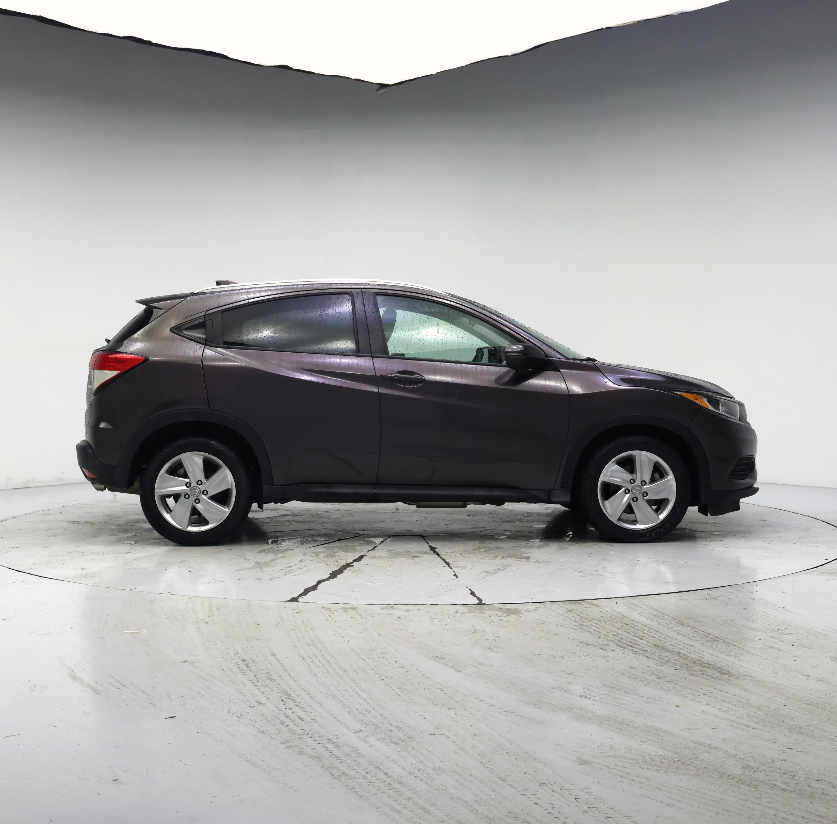 Thumbnail: 2019 Honda HR-V - 7