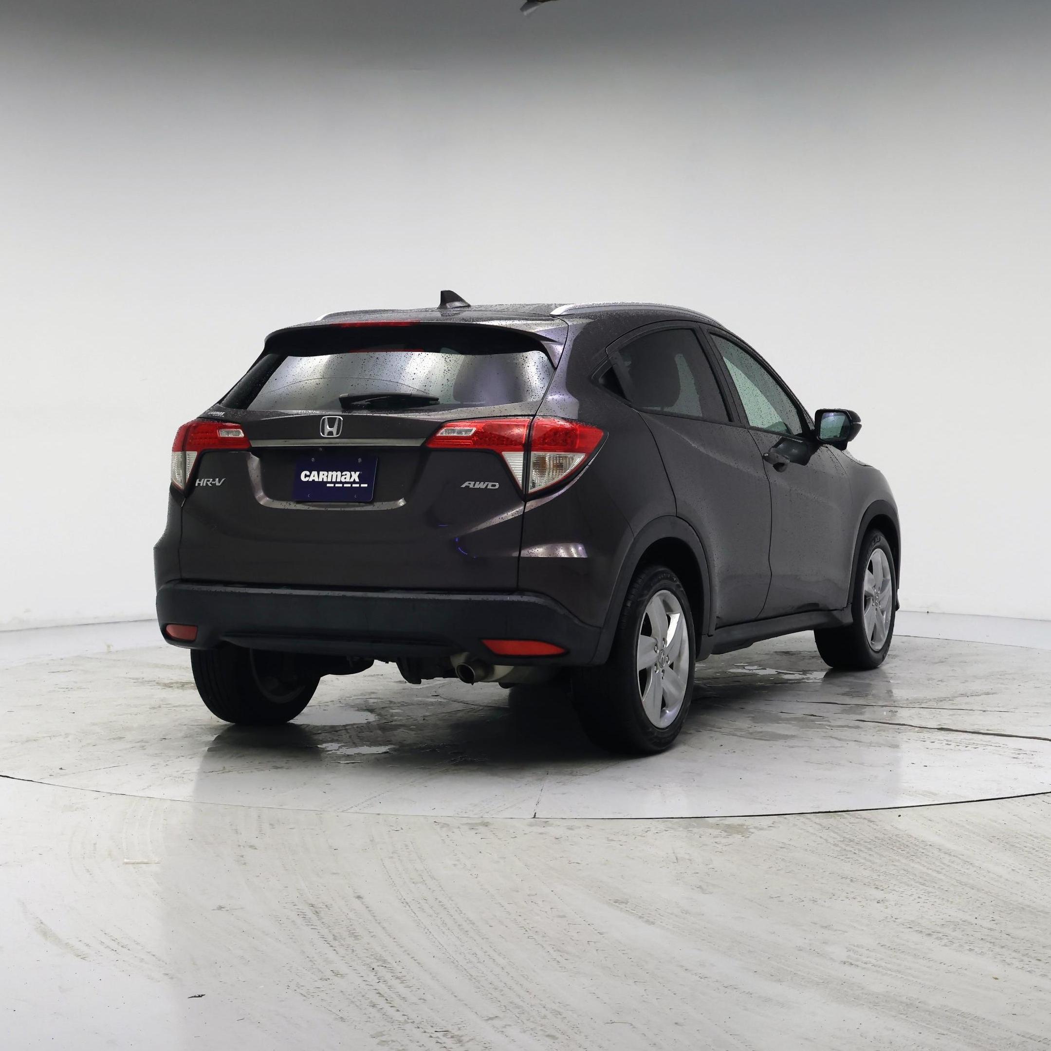 Thumbnail: 2019 Honda HR-V - 8