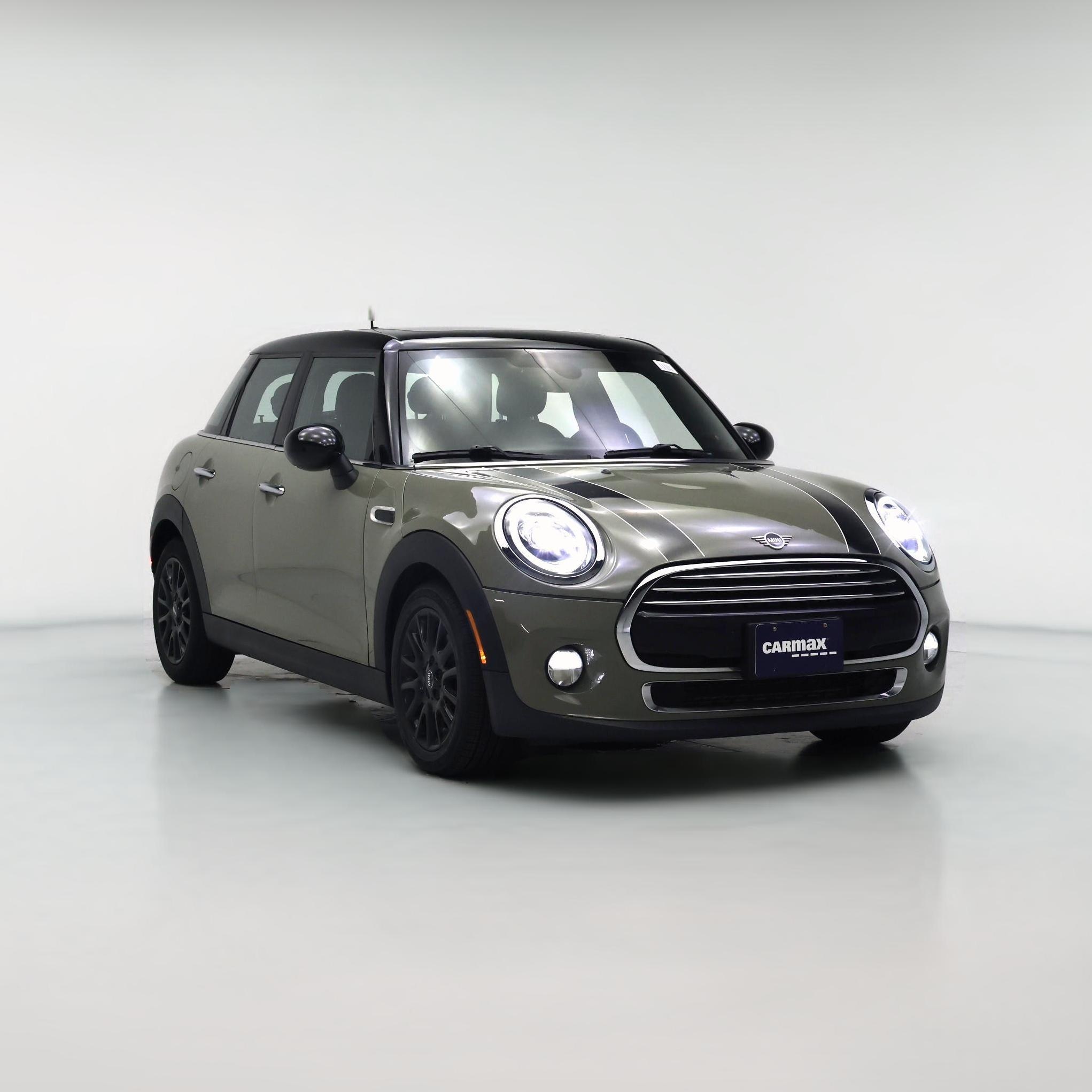 Thumbnail: 2019 MINI Cooper Hardtop - 1