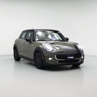 2019 Mini Cooper Hardtop