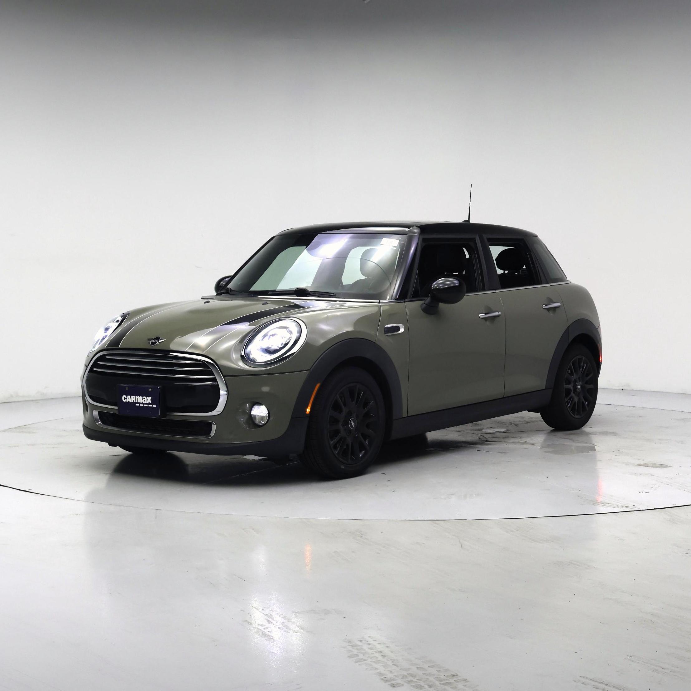 Thumbnail: 2019 MINI Cooper Hardtop - 4